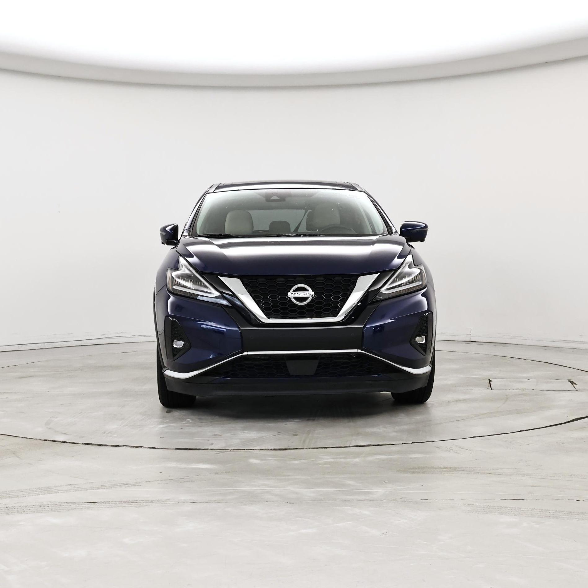 Thumbnail: 2022 Nissan Murano - 5