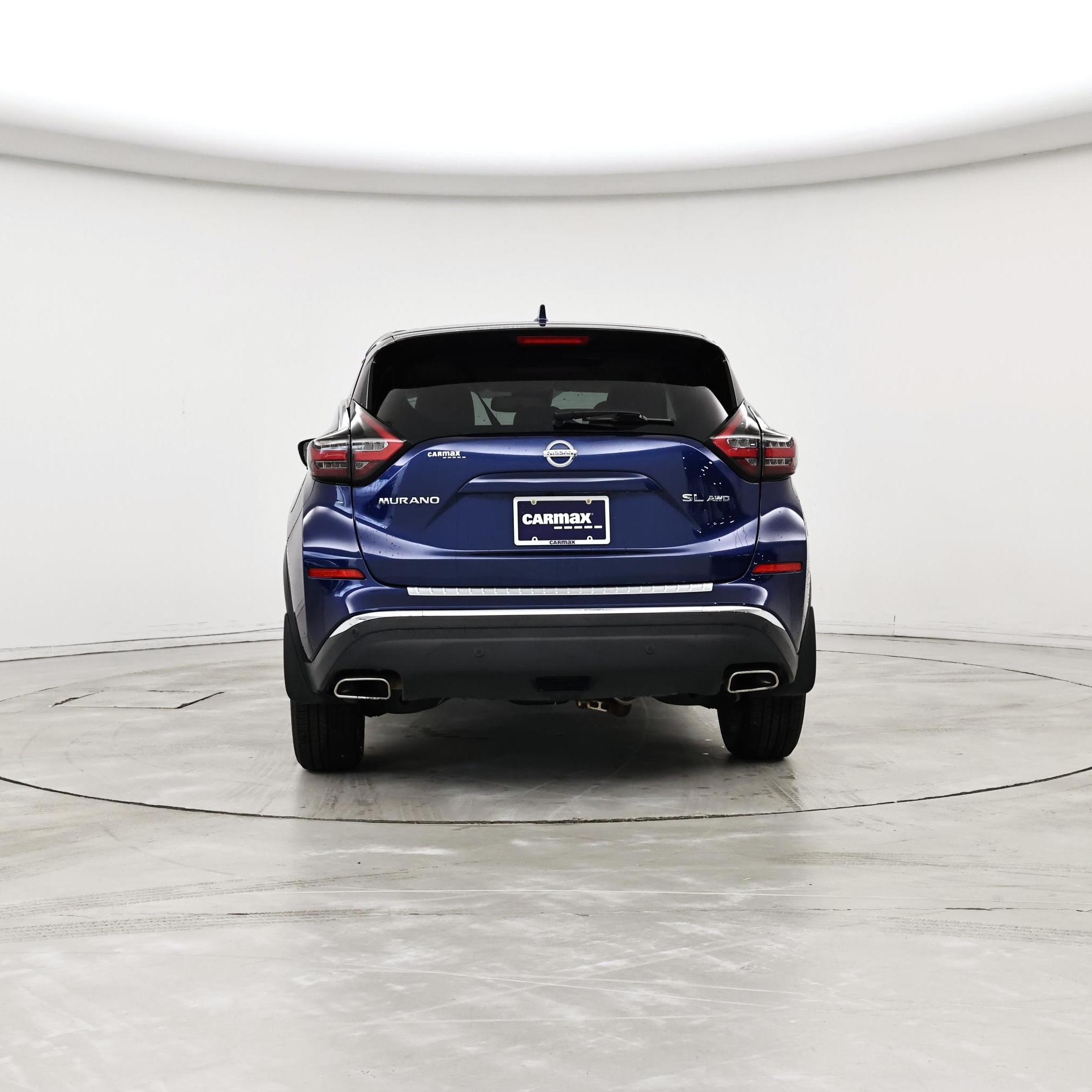 Thumbnail: 2022 Nissan Murano - 6