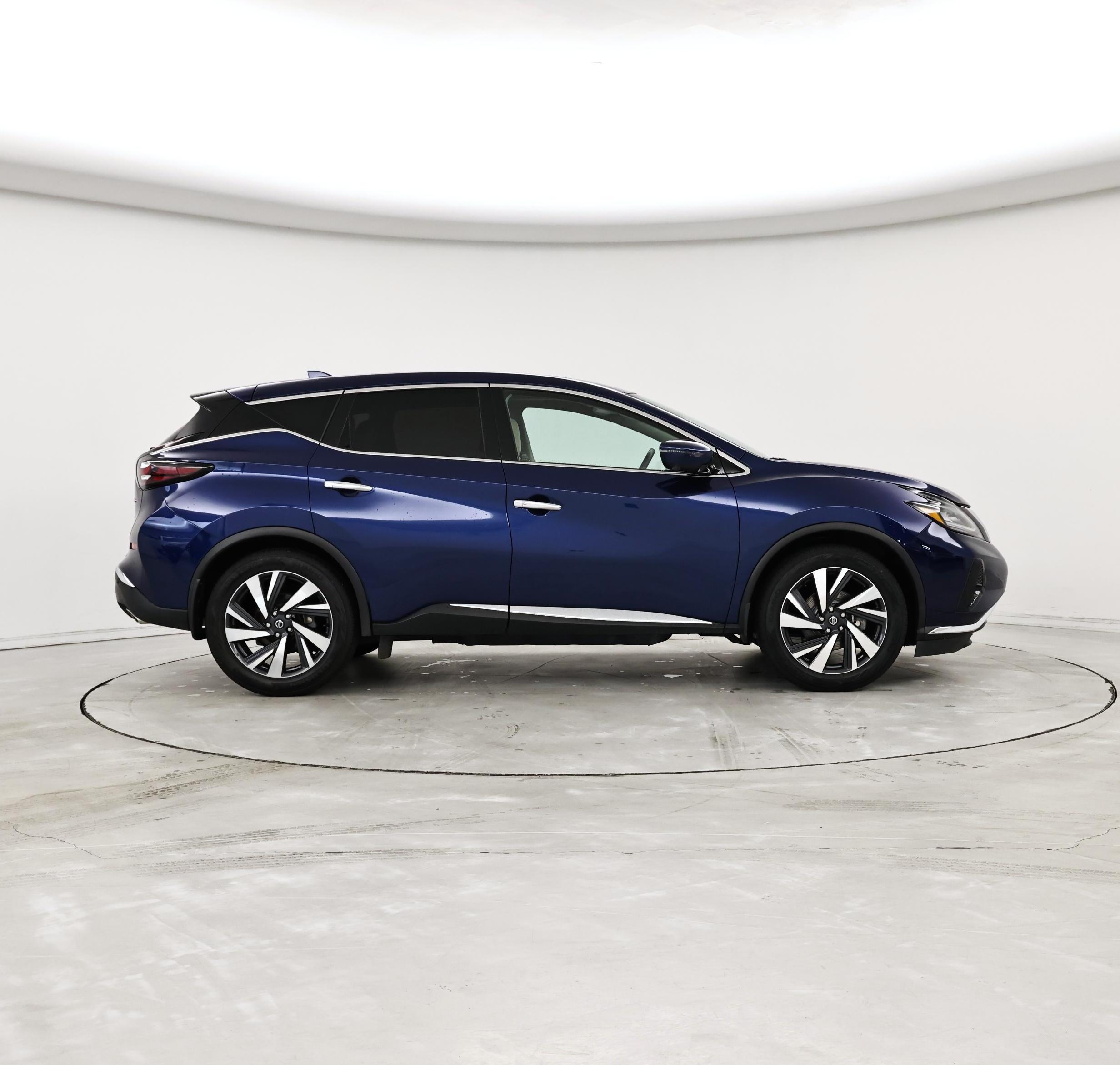 Thumbnail: 2022 Nissan Murano - 7