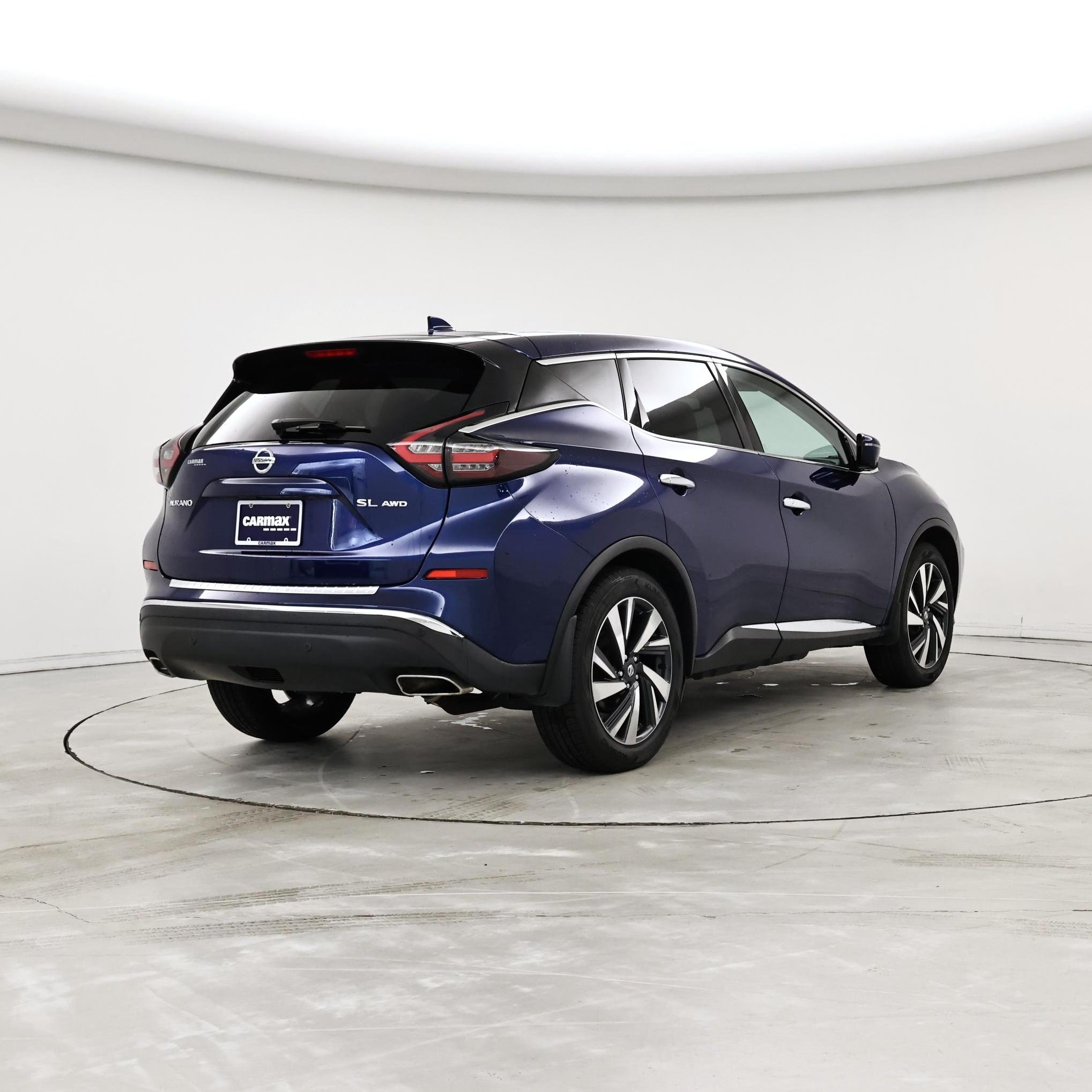 Thumbnail: 2022 Nissan Murano - 8