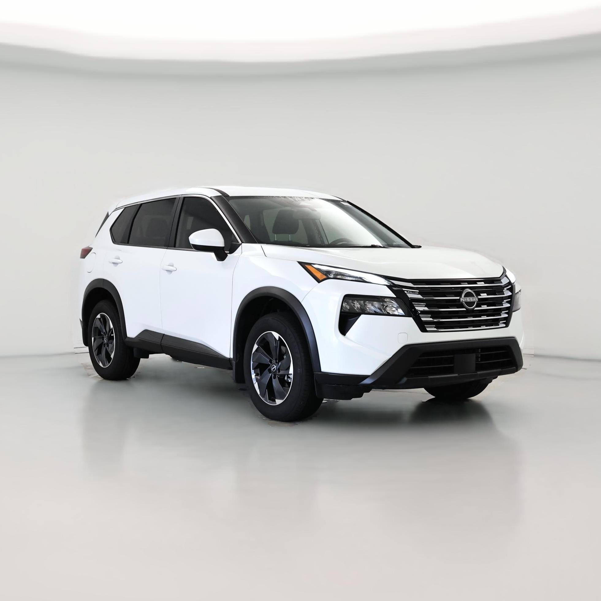 Thumbnail: 2025 Nissan Rogue - 1