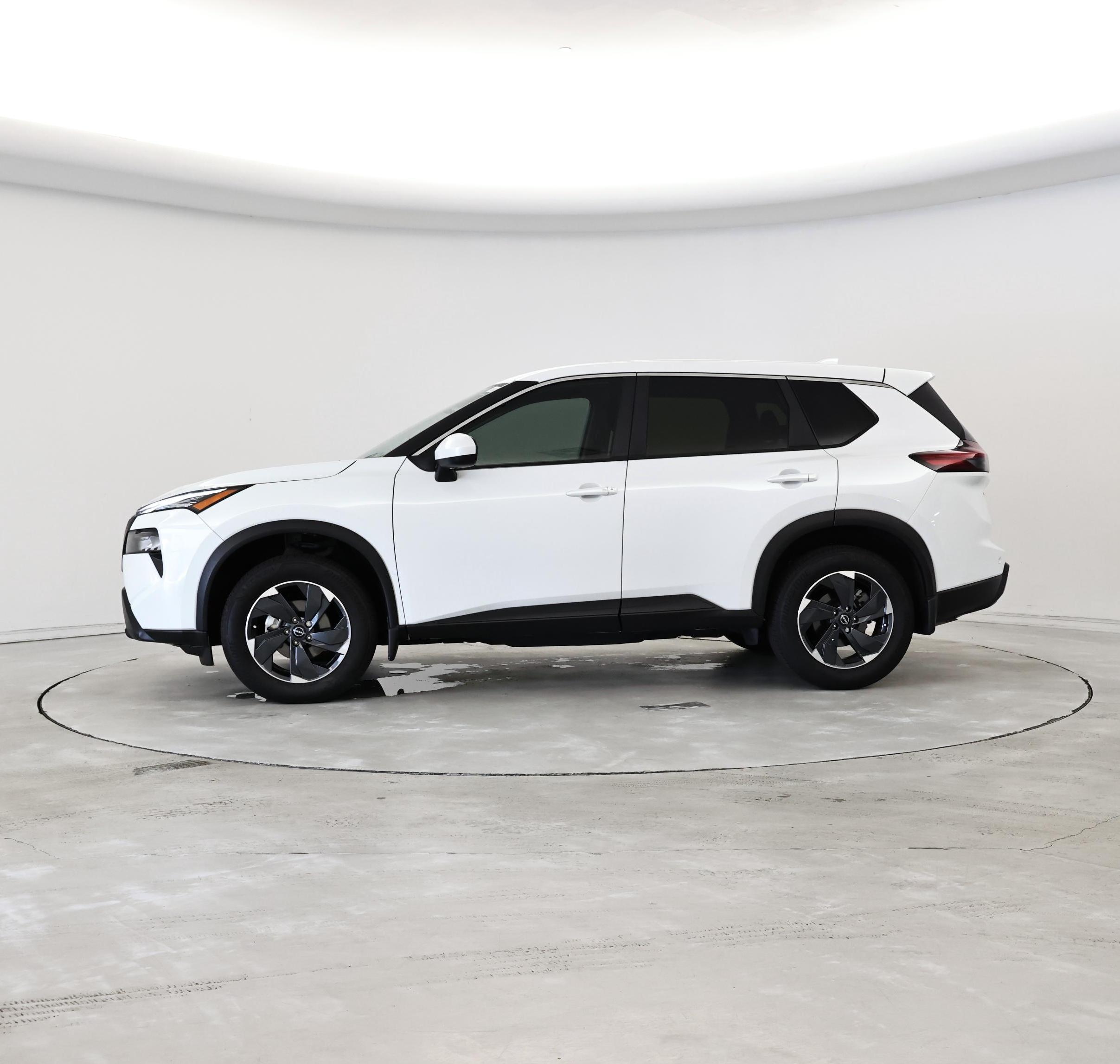 Thumbnail: 2025 Nissan Rogue - 3