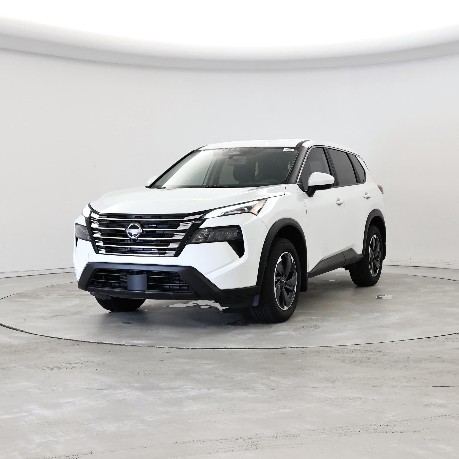 Thumbnail: 2025 Nissan Rogue - 4