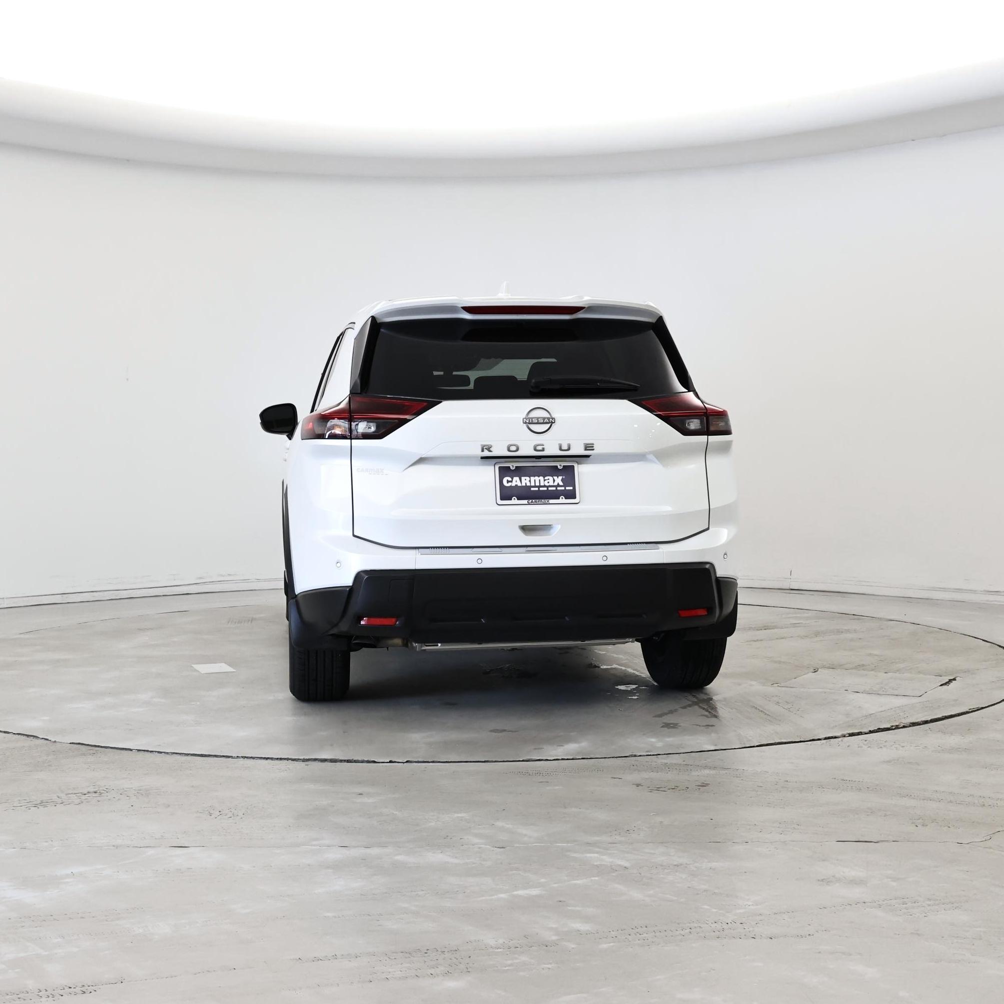 Thumbnail: 2025 Nissan Rogue - 6