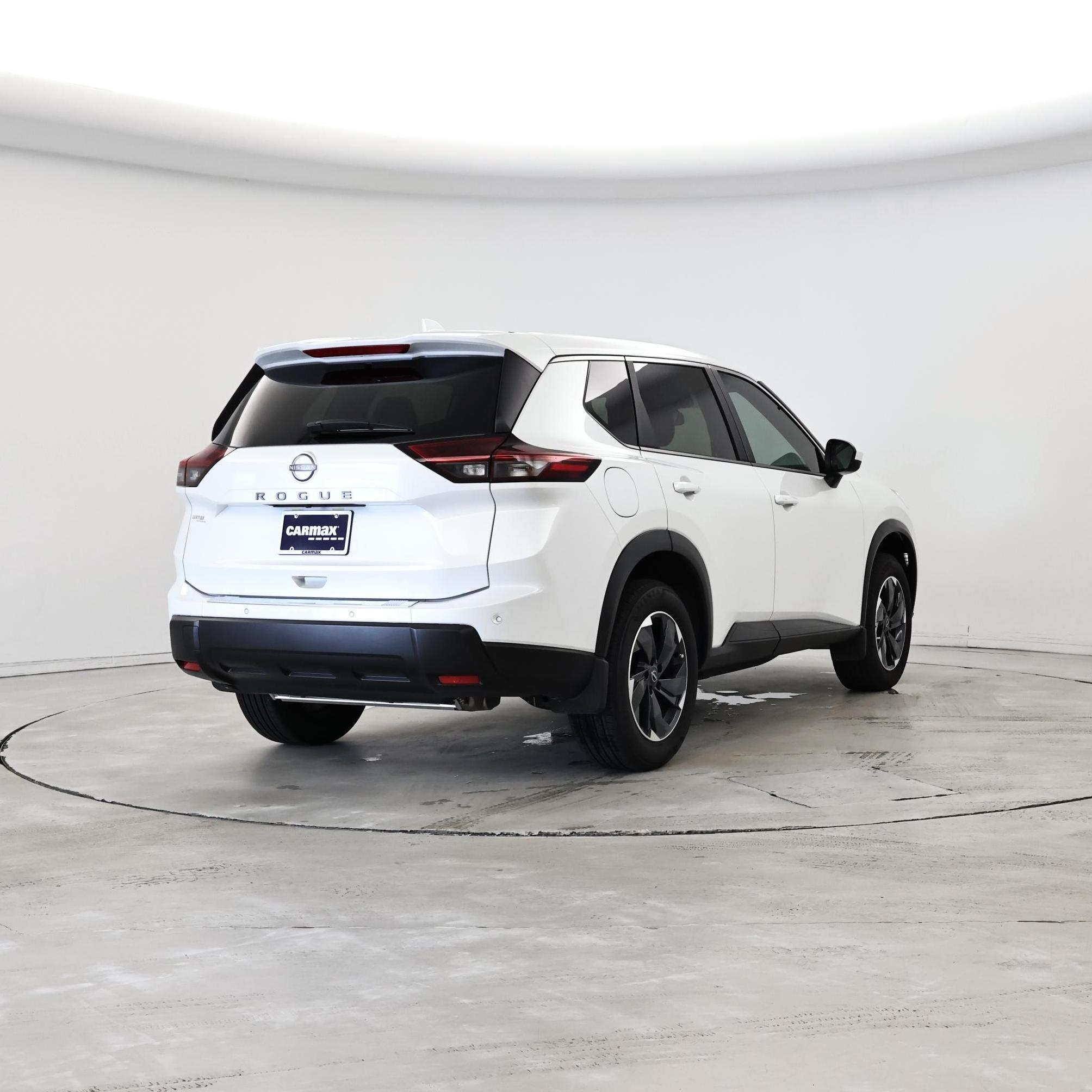 Thumbnail: 2025 Nissan Rogue - 8