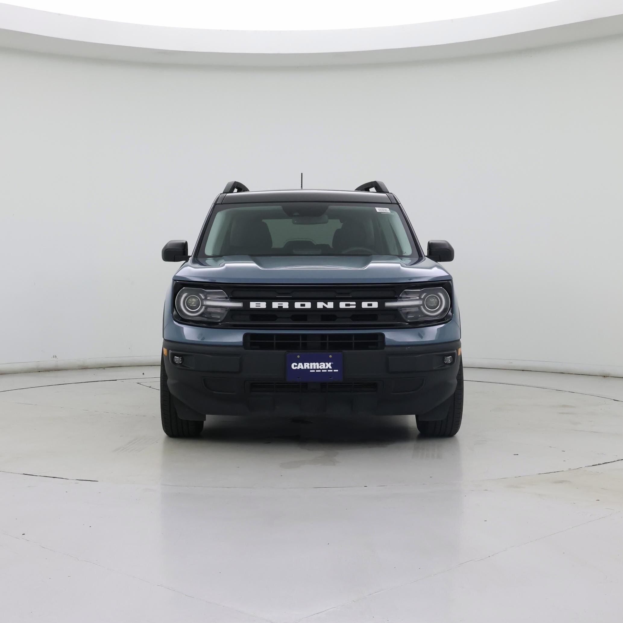 Thumbnail: 2022 Ford Bronco Sport - 5