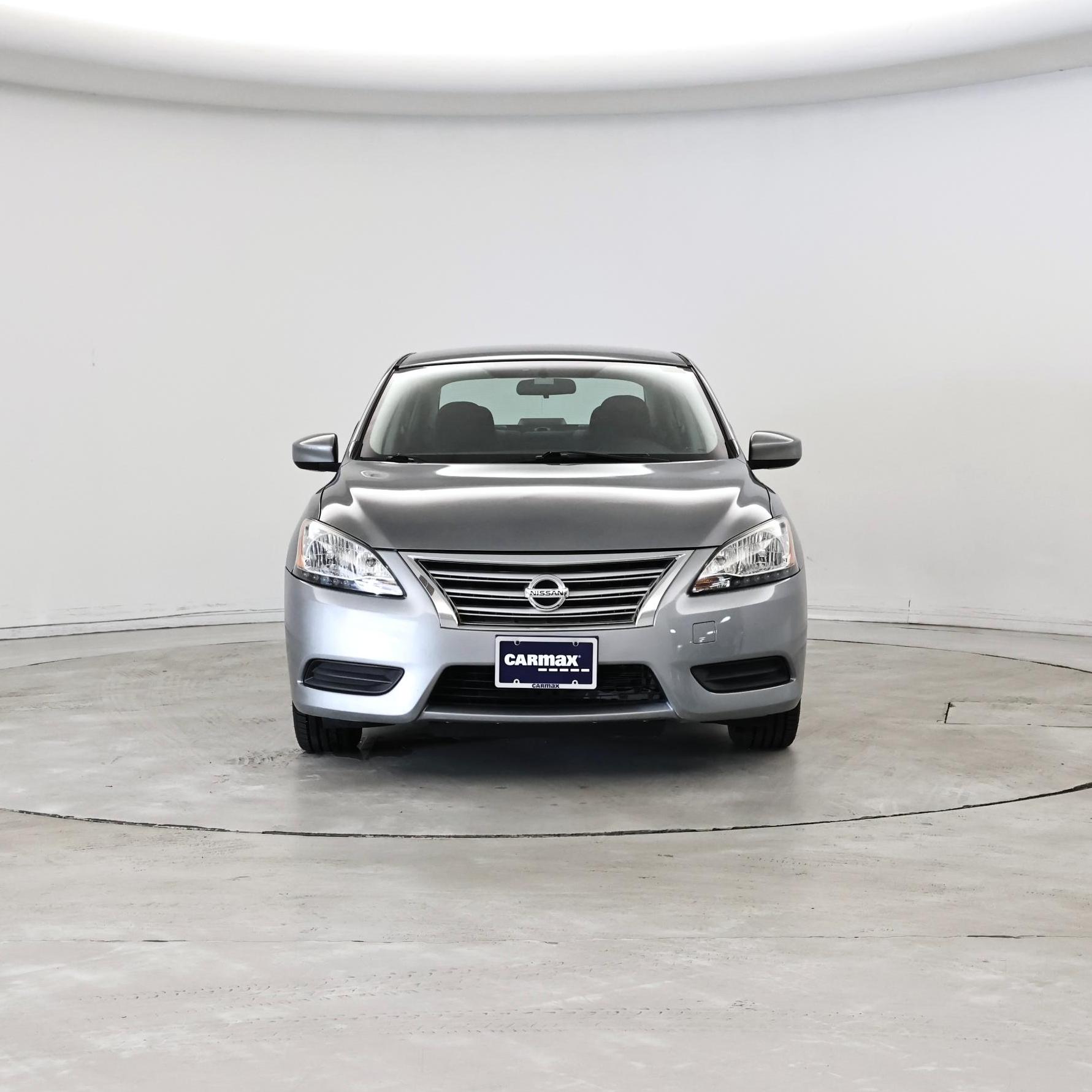 Thumbnail: 2014 Nissan Sentra - 5