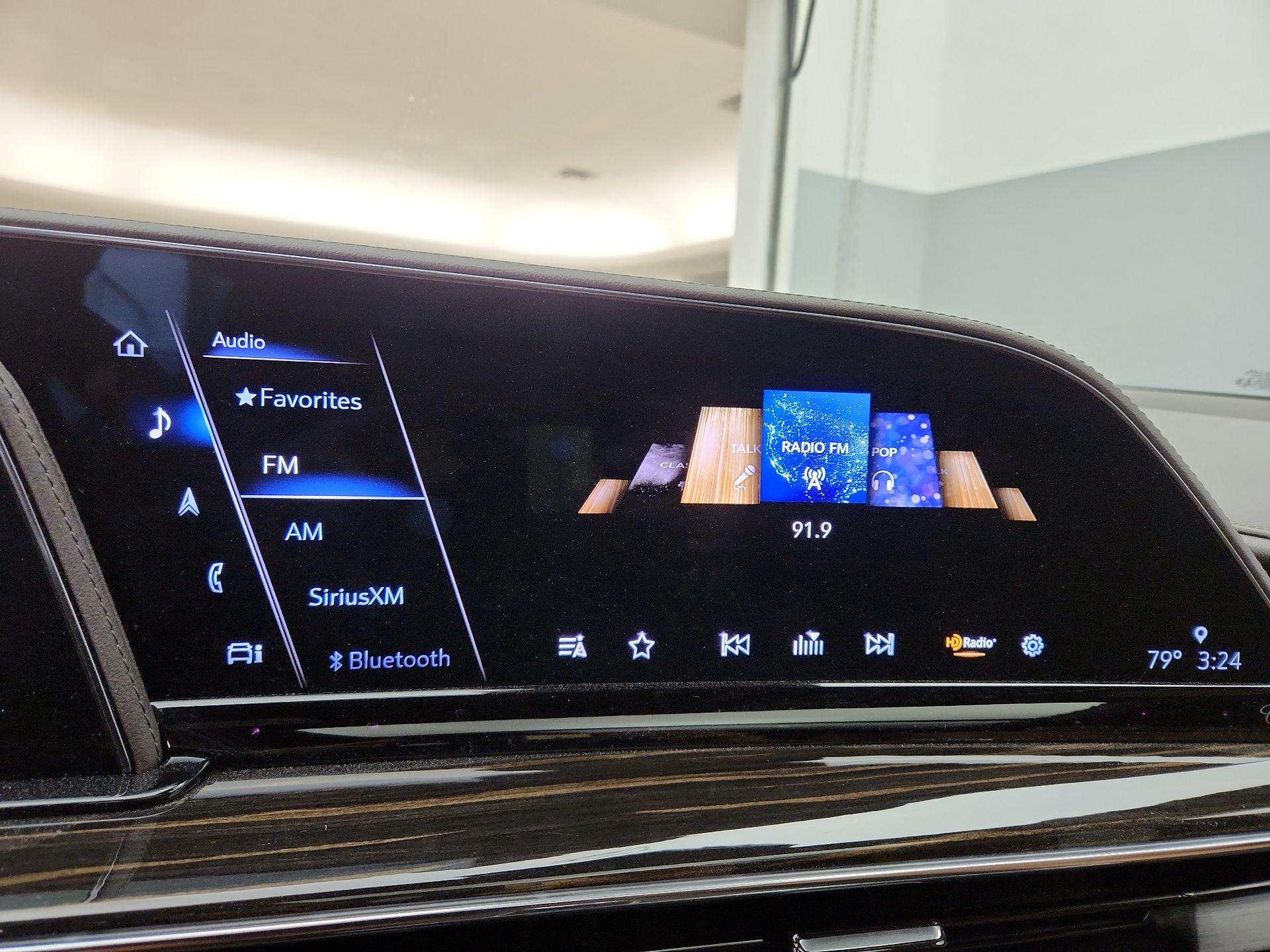 Thumbnail: 2022 Cadillac Escalade - 15
