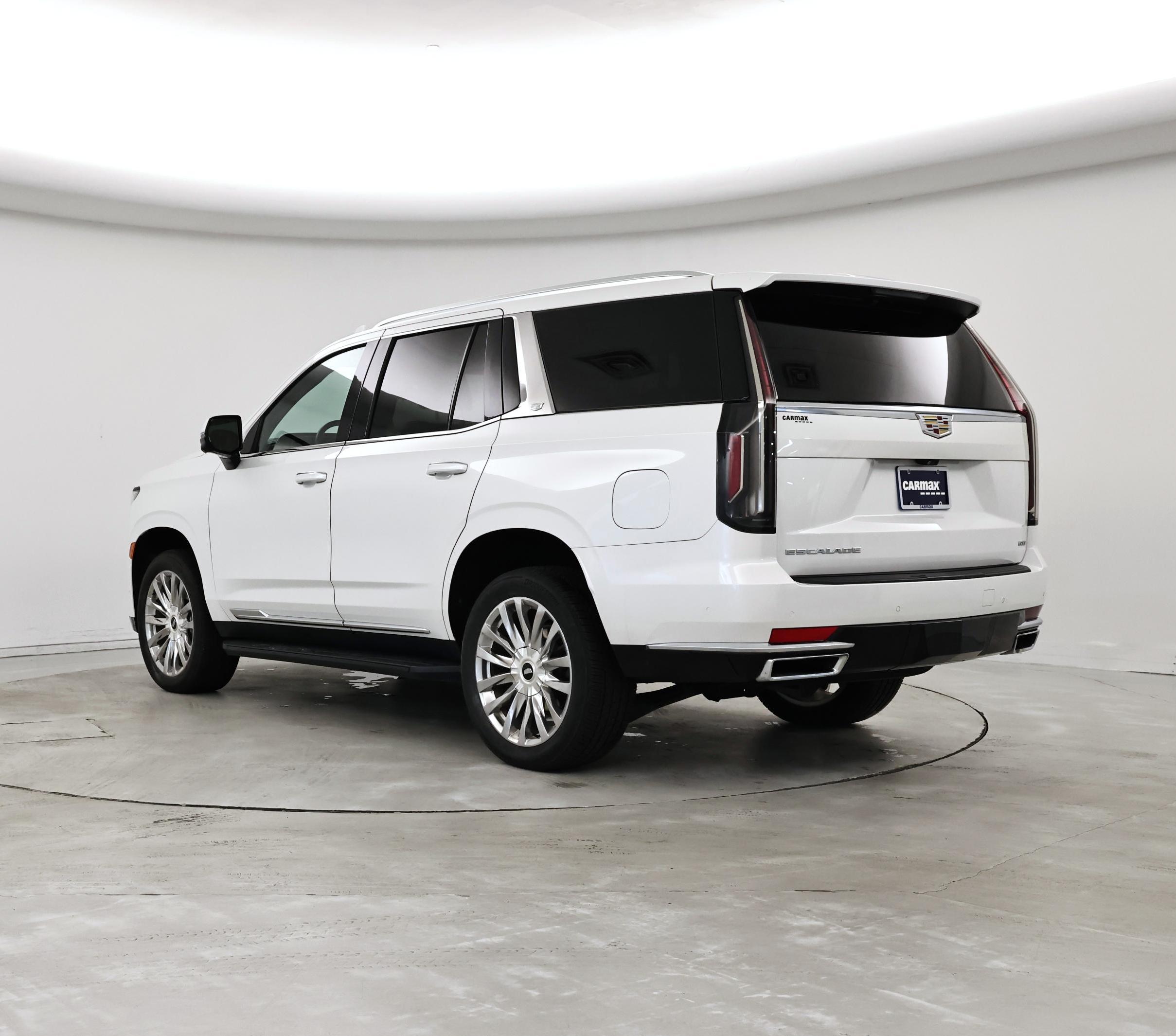 Thumbnail: 2022 Cadillac Escalade - 2