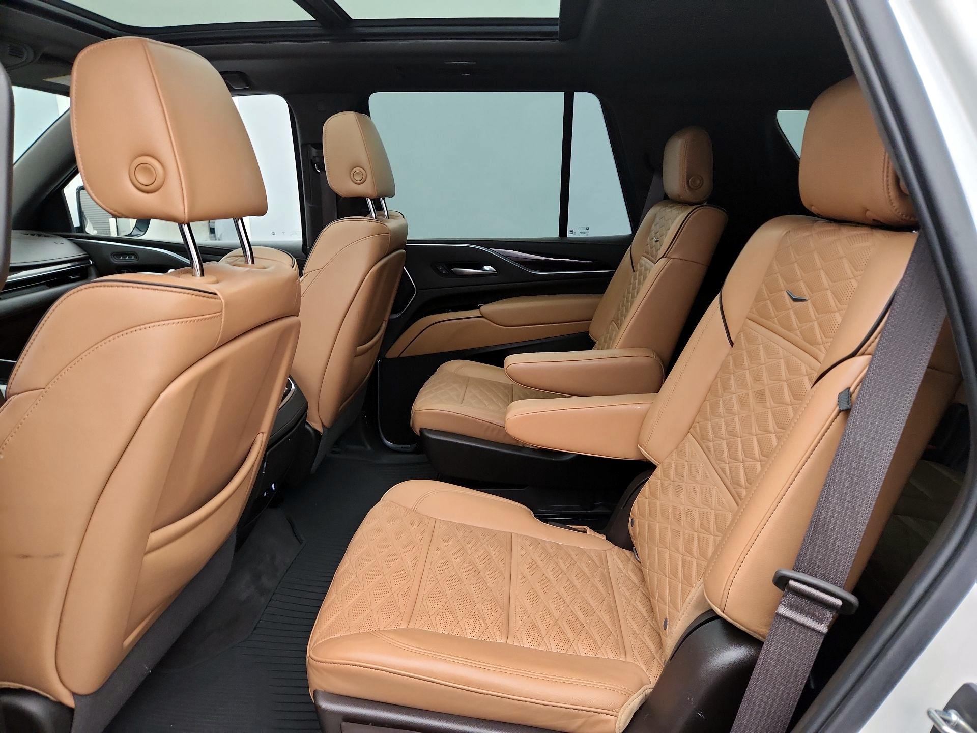 Thumbnail: 2022 Cadillac Escalade - 20