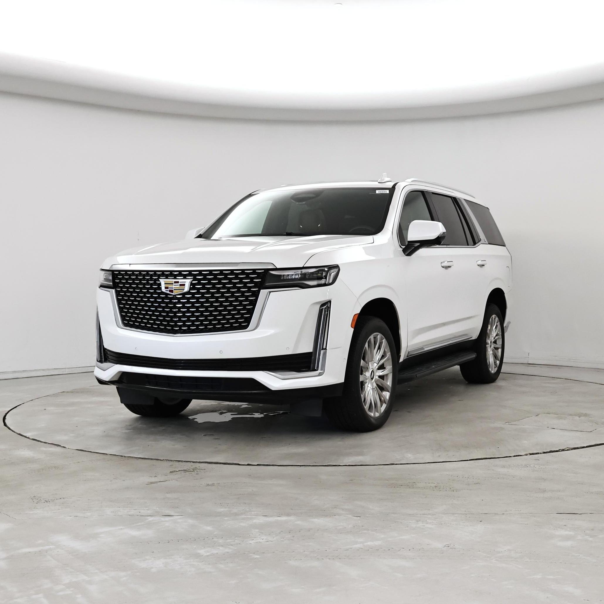Thumbnail: 2022 Cadillac Escalade - 4
