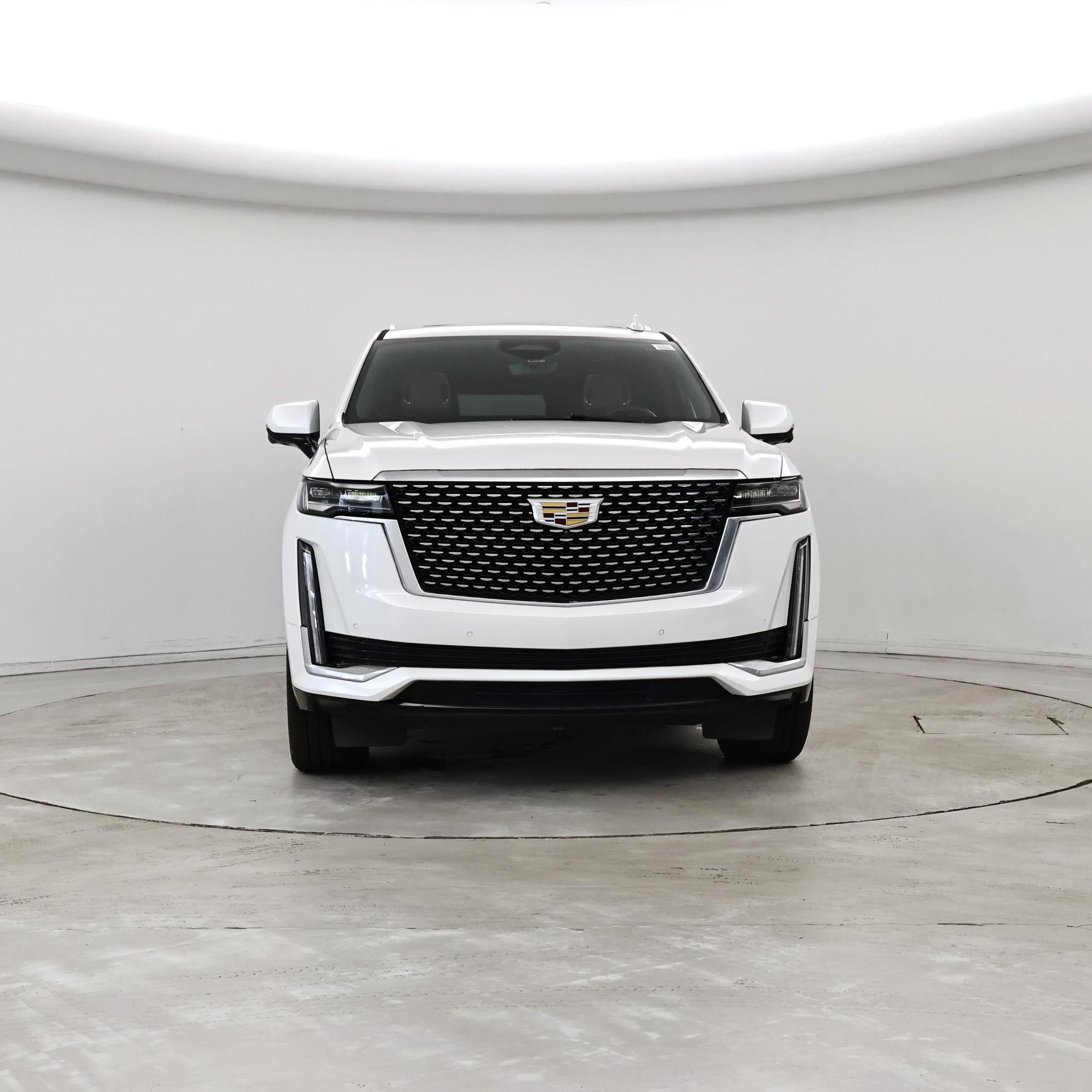 Thumbnail: 2022 Cadillac Escalade - 5