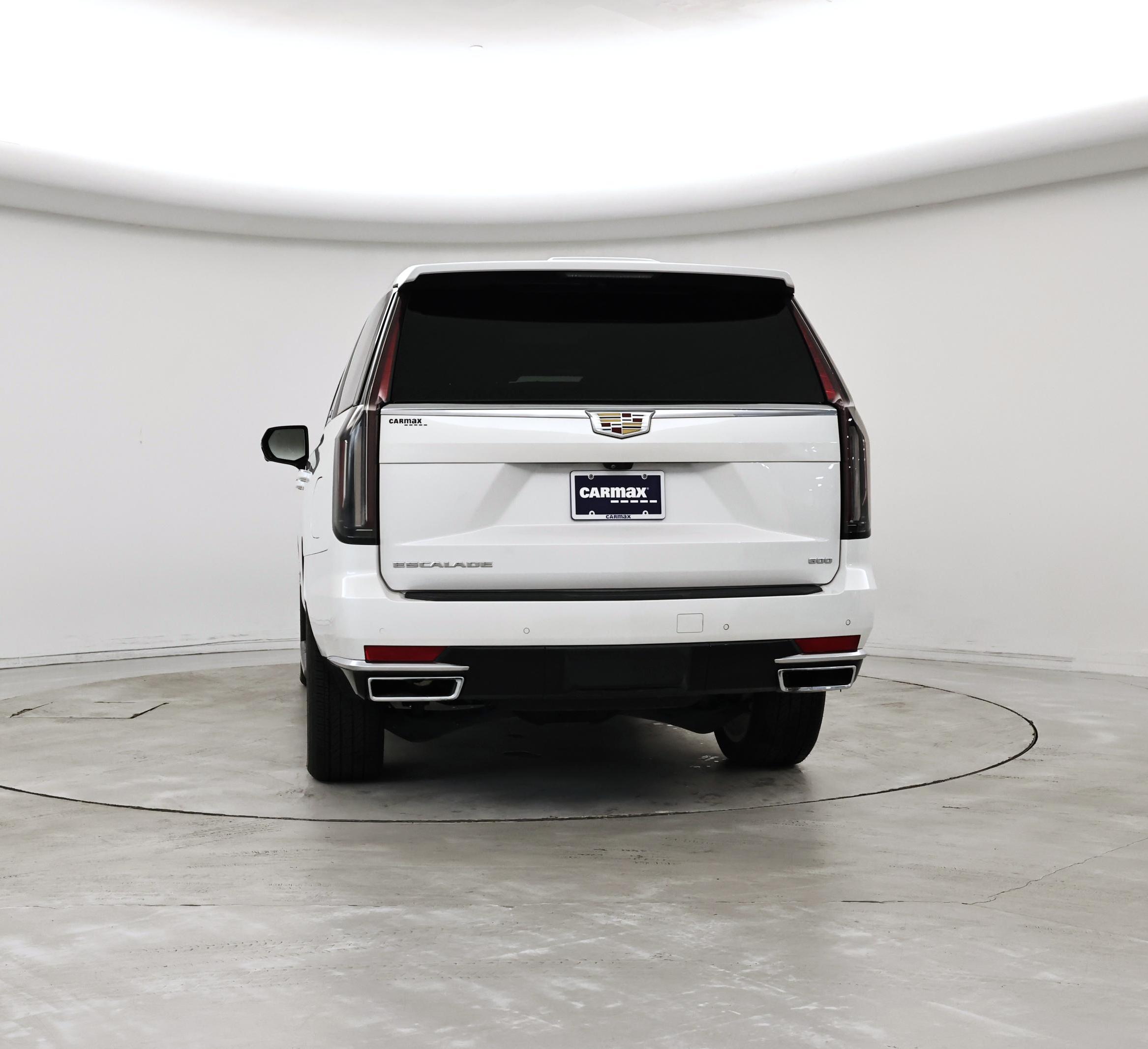 Thumbnail: 2022 Cadillac Escalade - 6