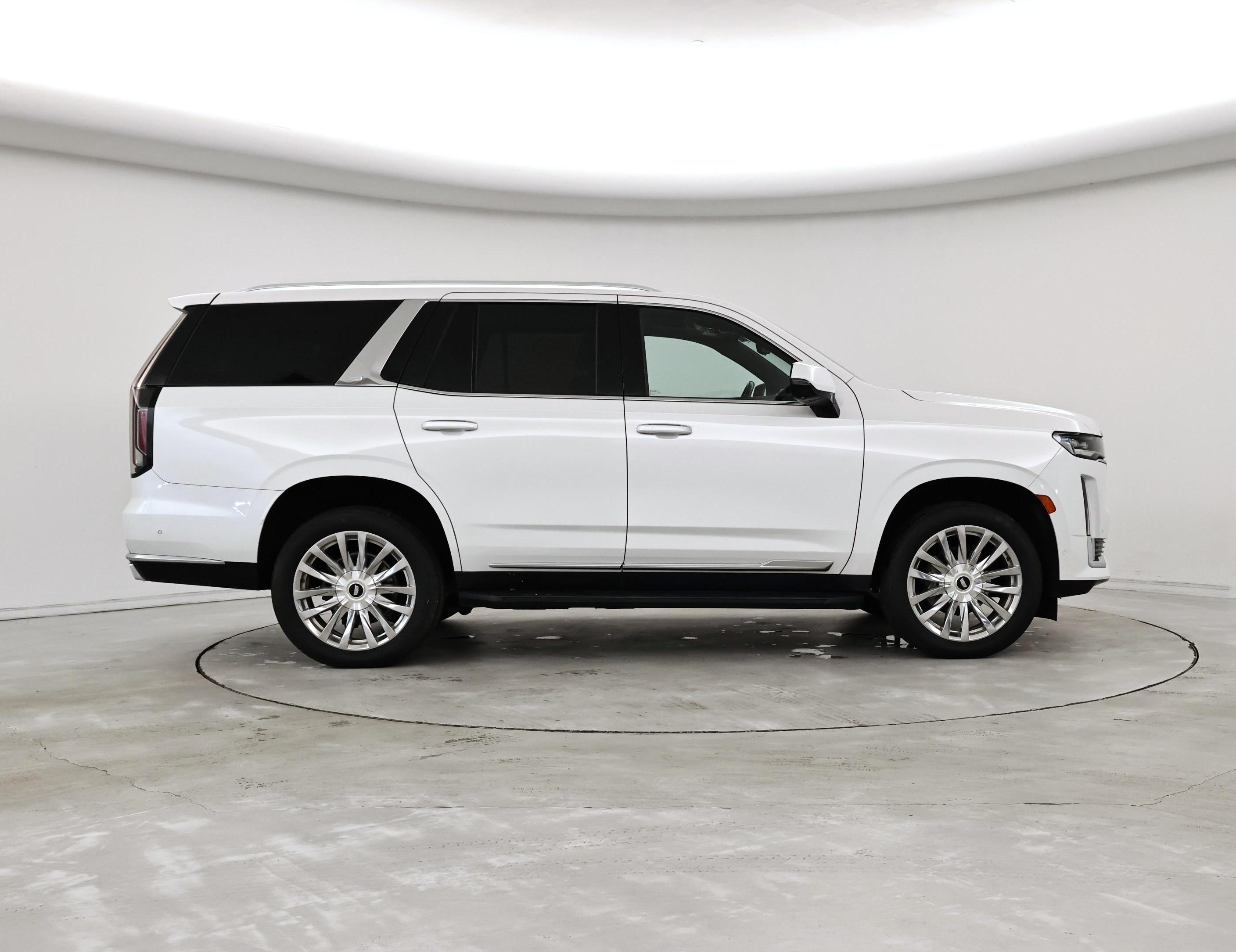 Thumbnail: 2022 Cadillac Escalade - 7