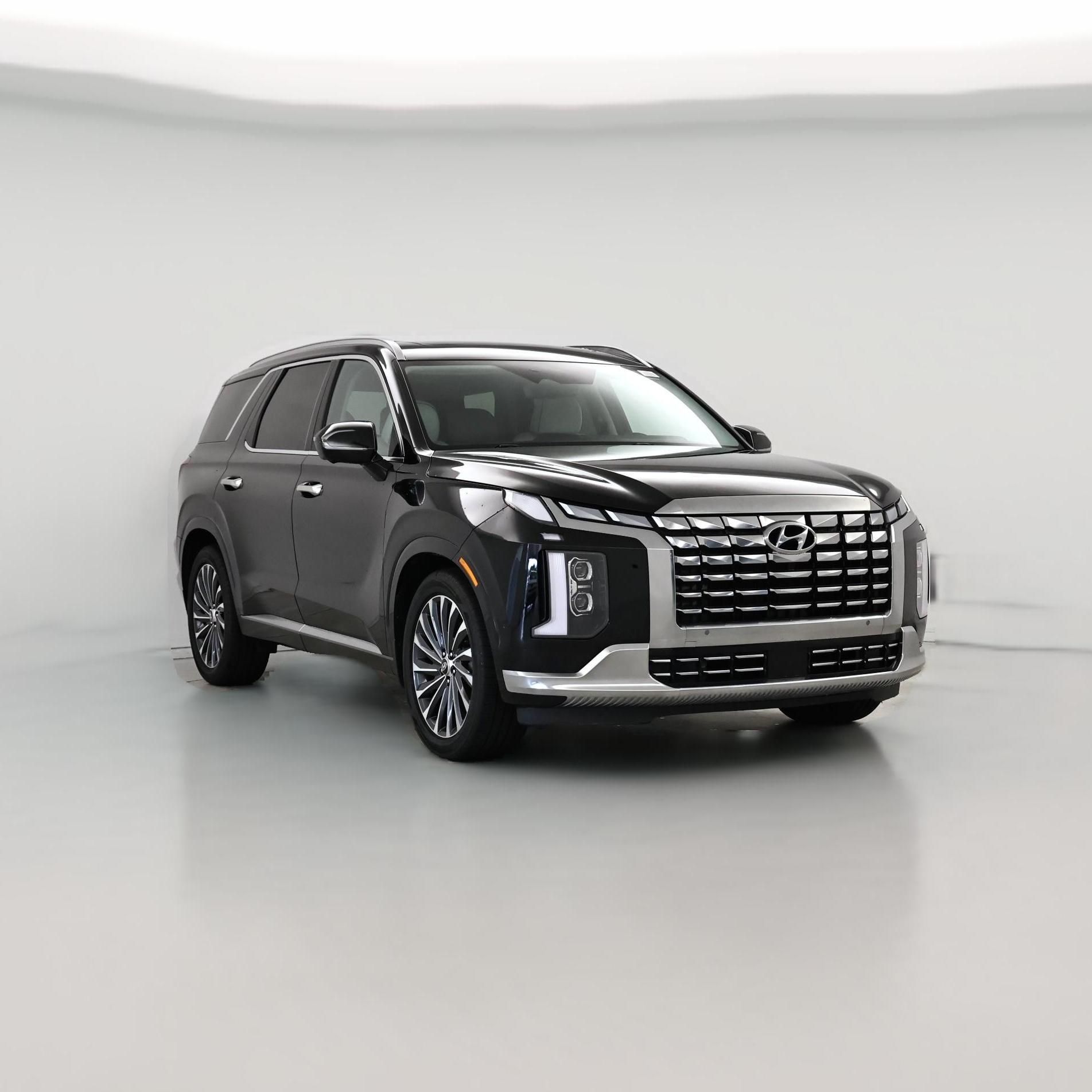 Thumbnail: 2024 Hyundai Palisade - 1