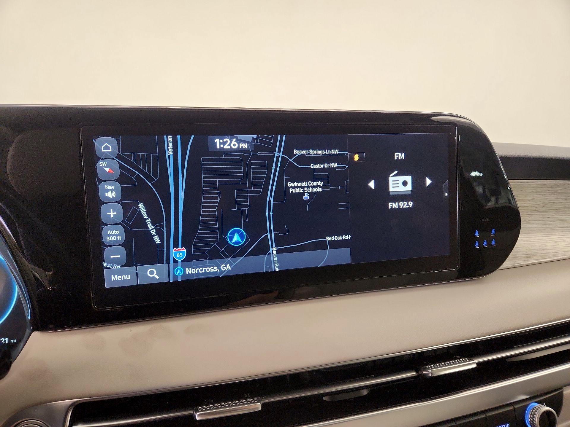 Thumbnail: 2024 Hyundai Palisade - 14