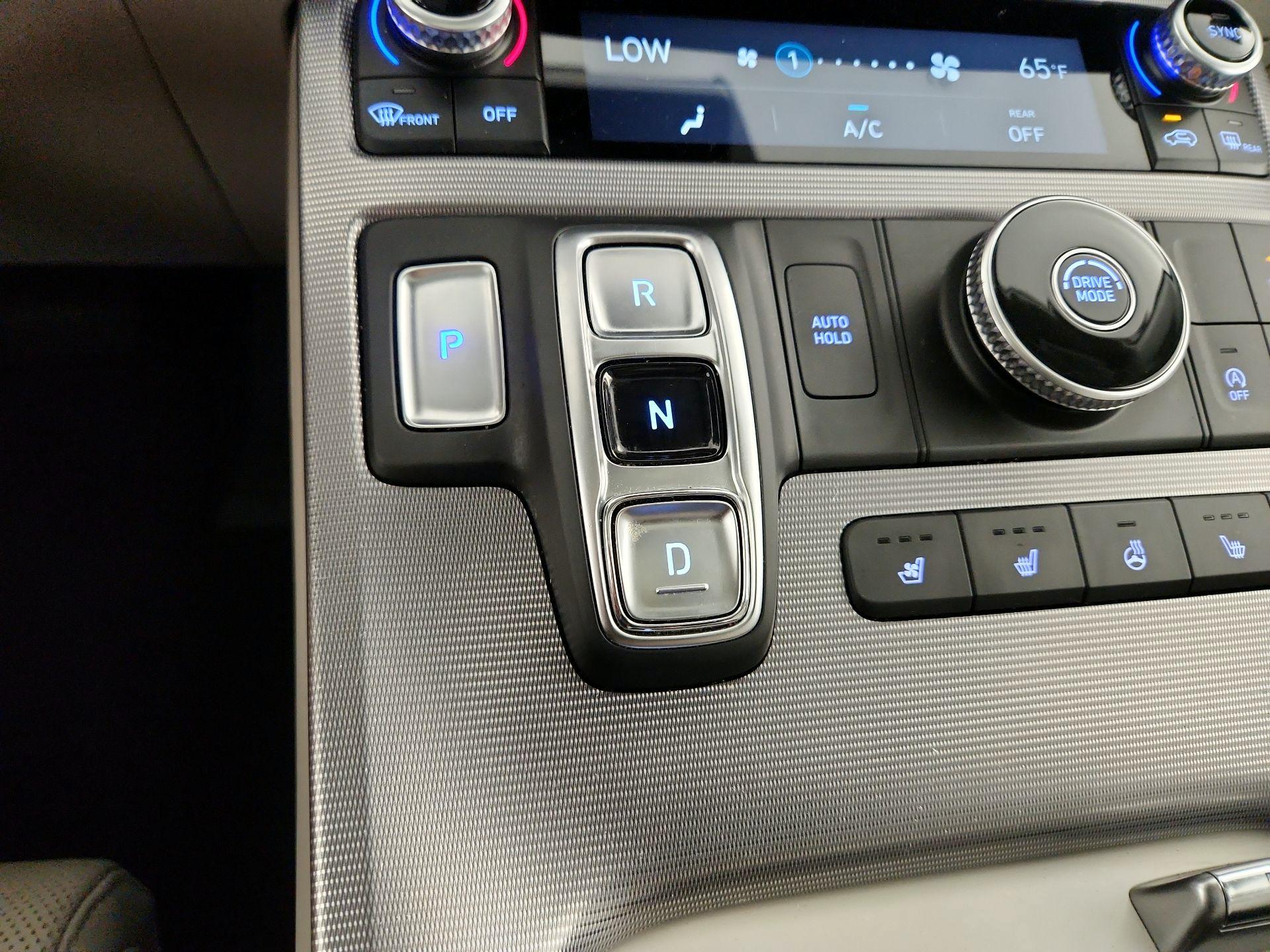 Thumbnail: 2024 Hyundai Palisade - 18
