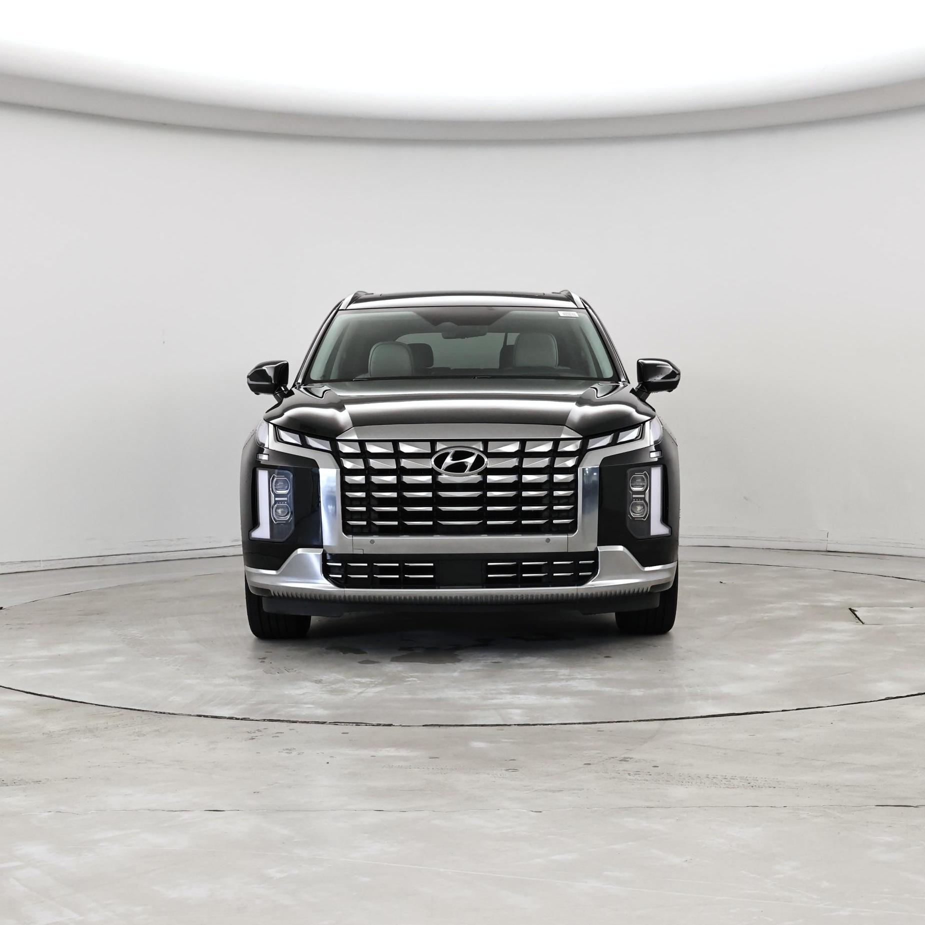 Thumbnail: 2024 Hyundai Palisade - 5