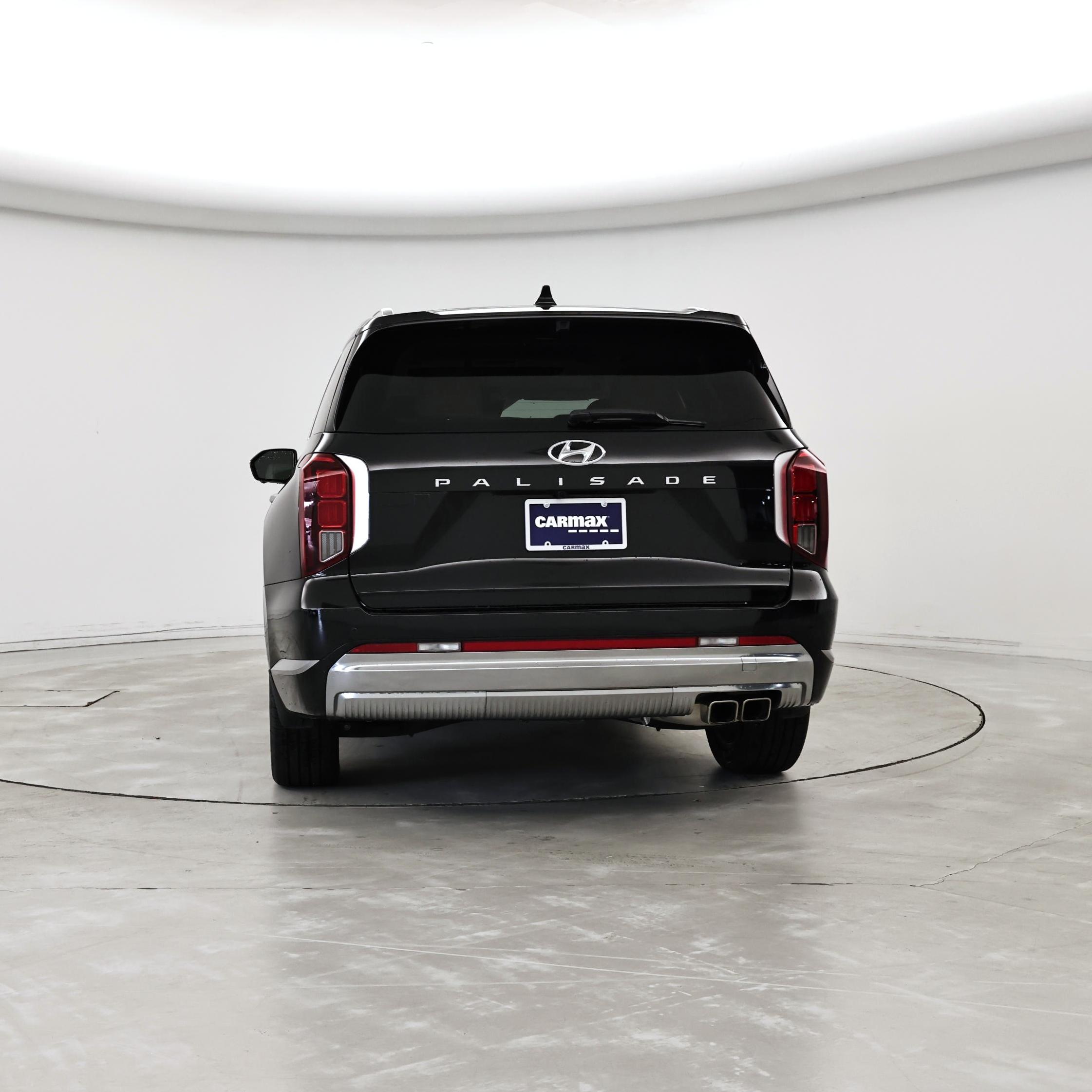 Thumbnail: 2024 Hyundai Palisade - 6