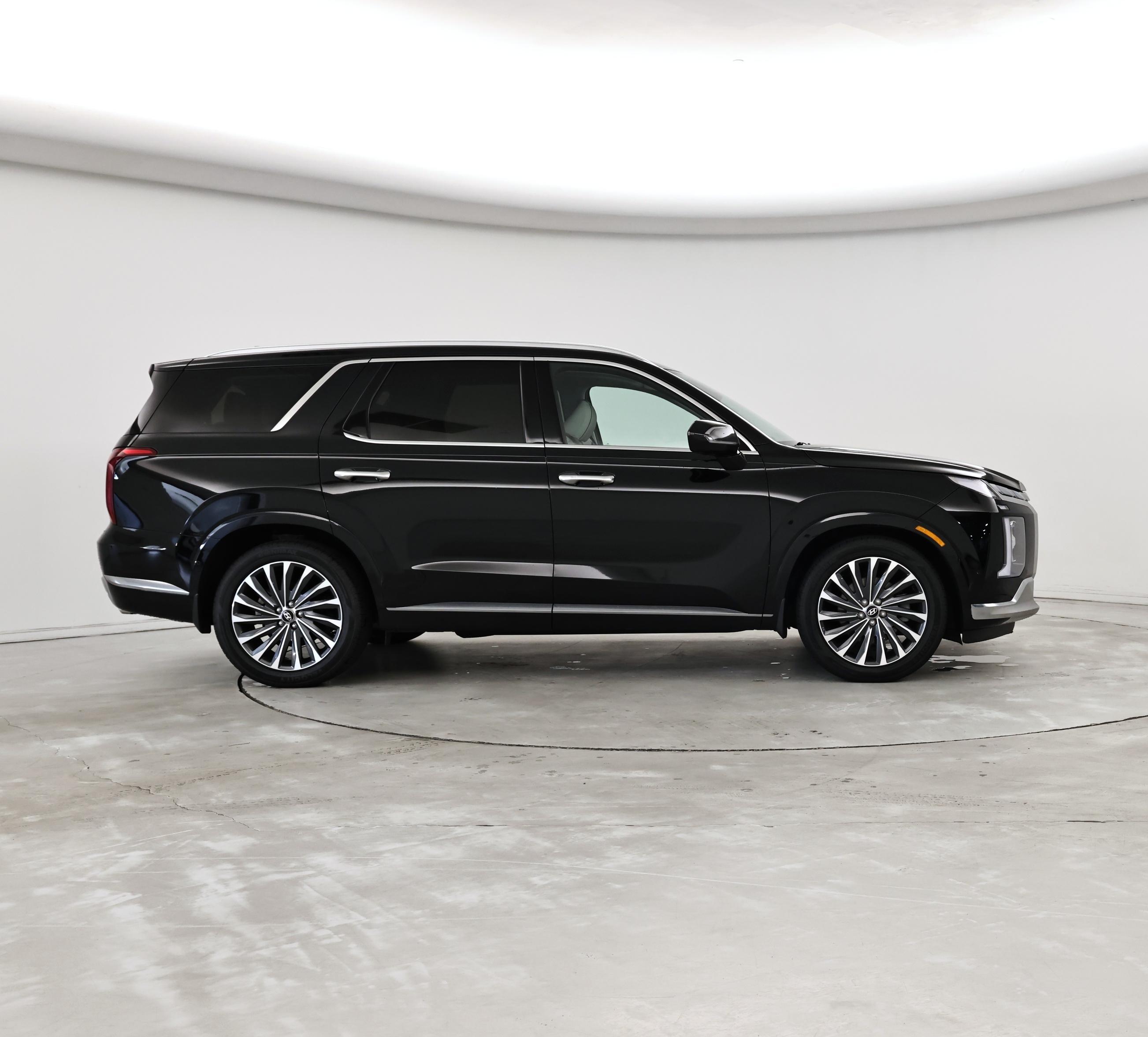 Thumbnail: 2024 Hyundai Palisade - 7