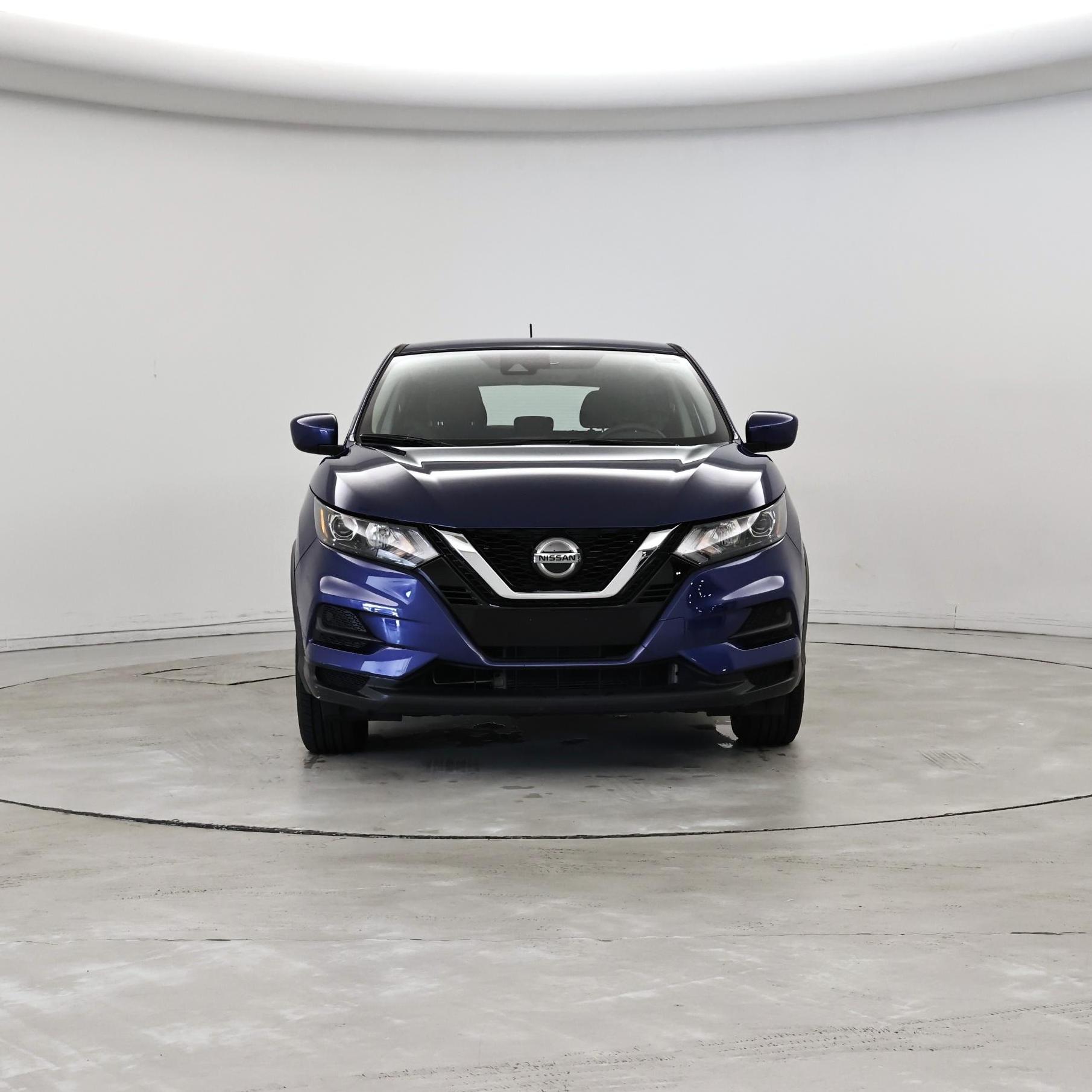 Thumbnail: 2020 Nissan Rogue Sport - 5