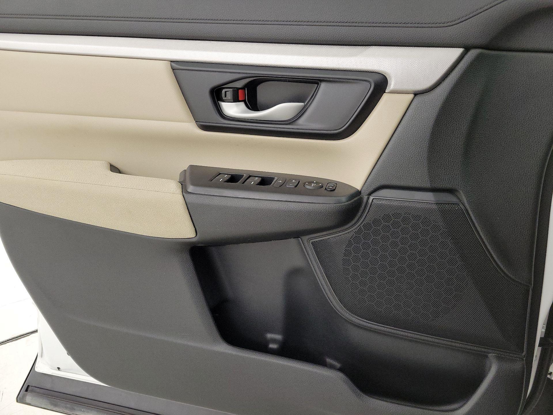 Thumbnail: 2021 Honda CR-V - 12
