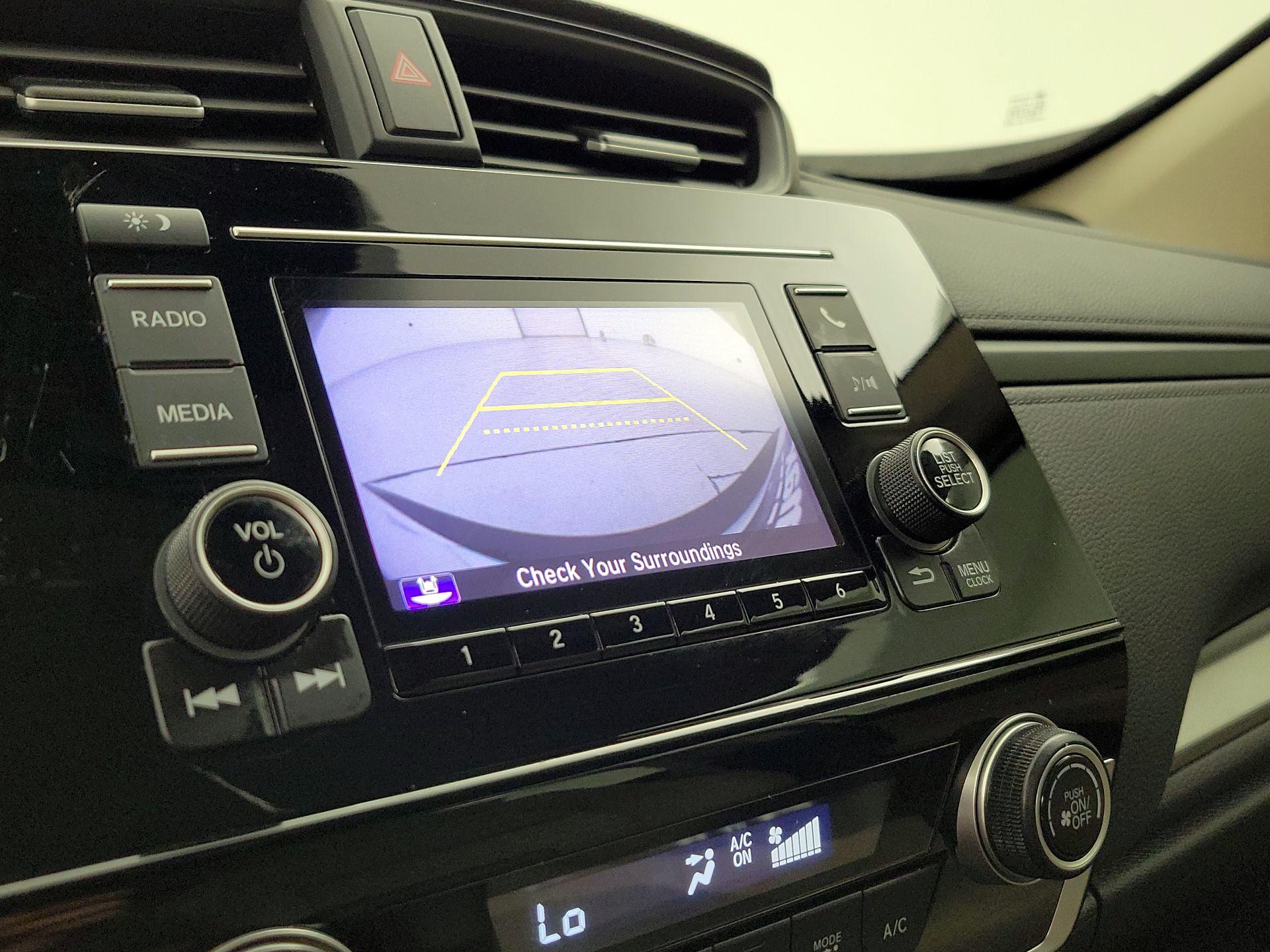 Thumbnail: 2021 Honda CR-V - 14