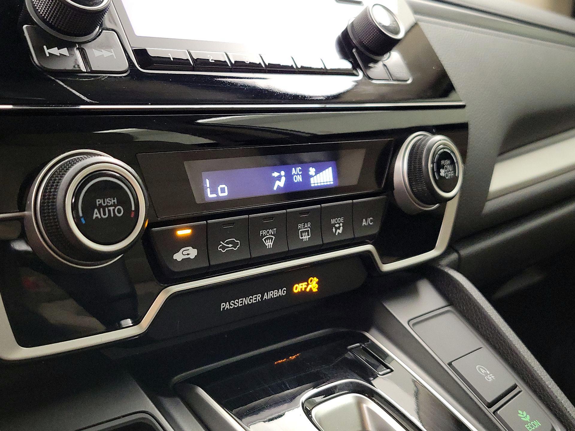 Thumbnail: 2021 Honda CR-V - 16