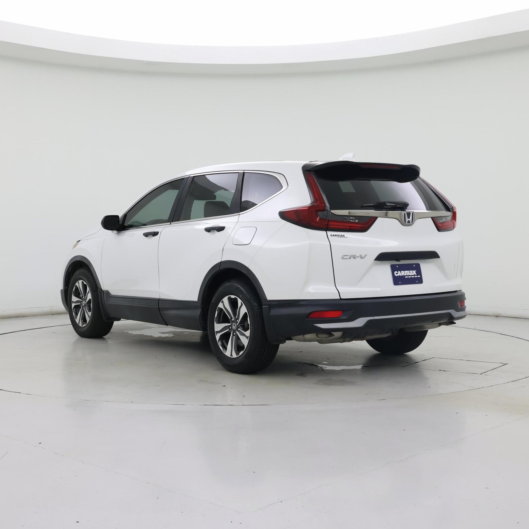 Thumbnail: 2021 Honda CR-V - 2