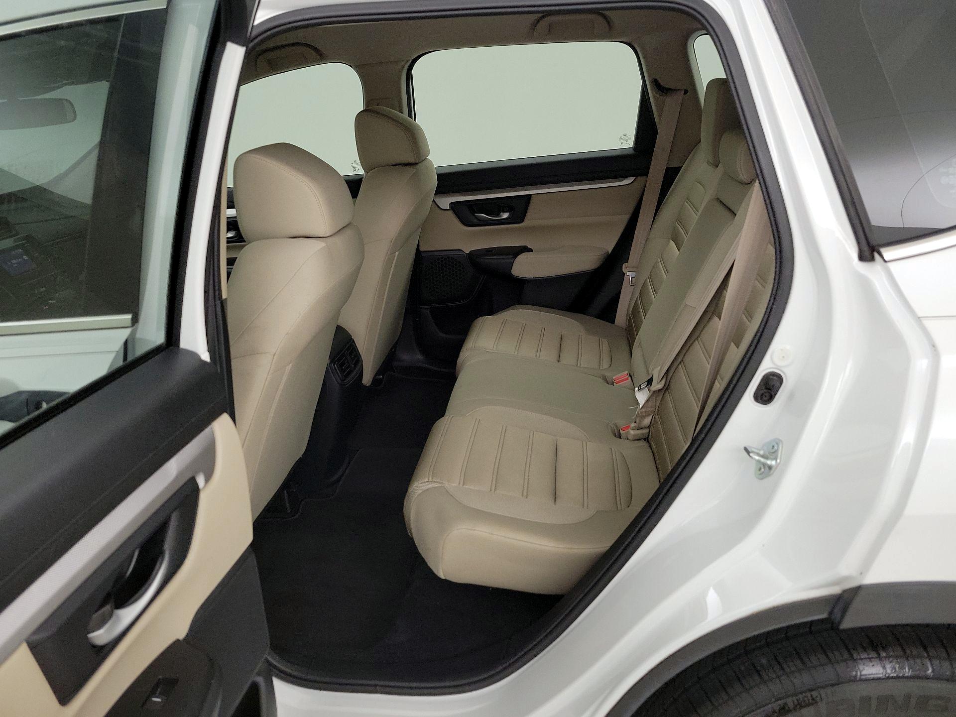 Thumbnail: 2021 Honda CR-V - 19
