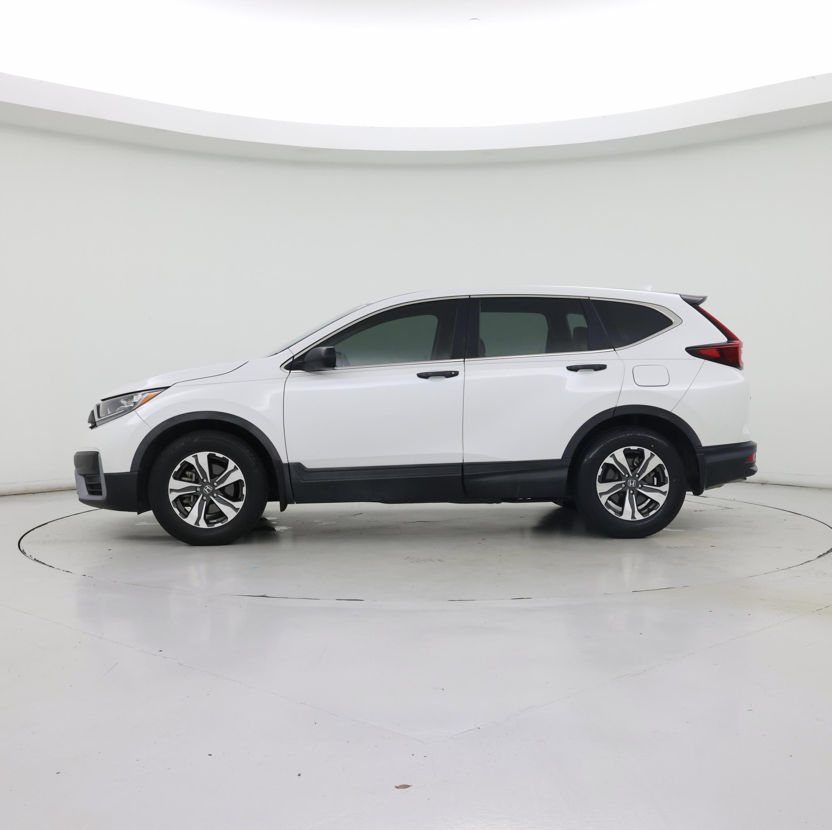 Thumbnail: 2021 Honda CR-V - 3