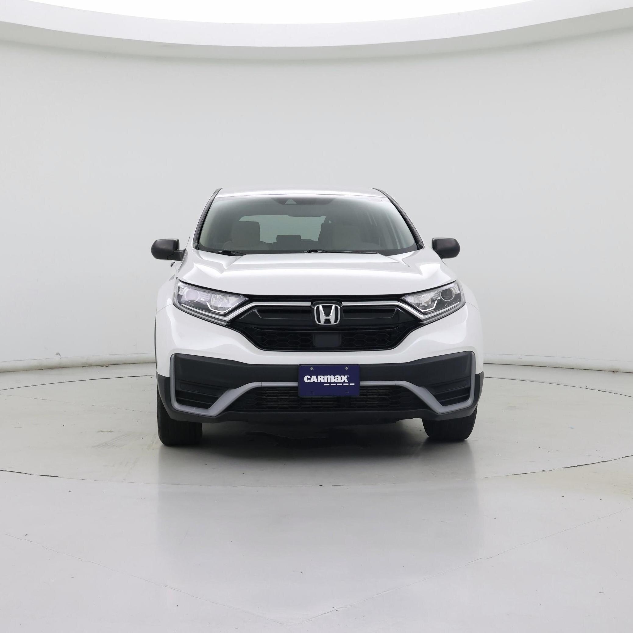 Thumbnail: 2021 Honda CR-V - 5