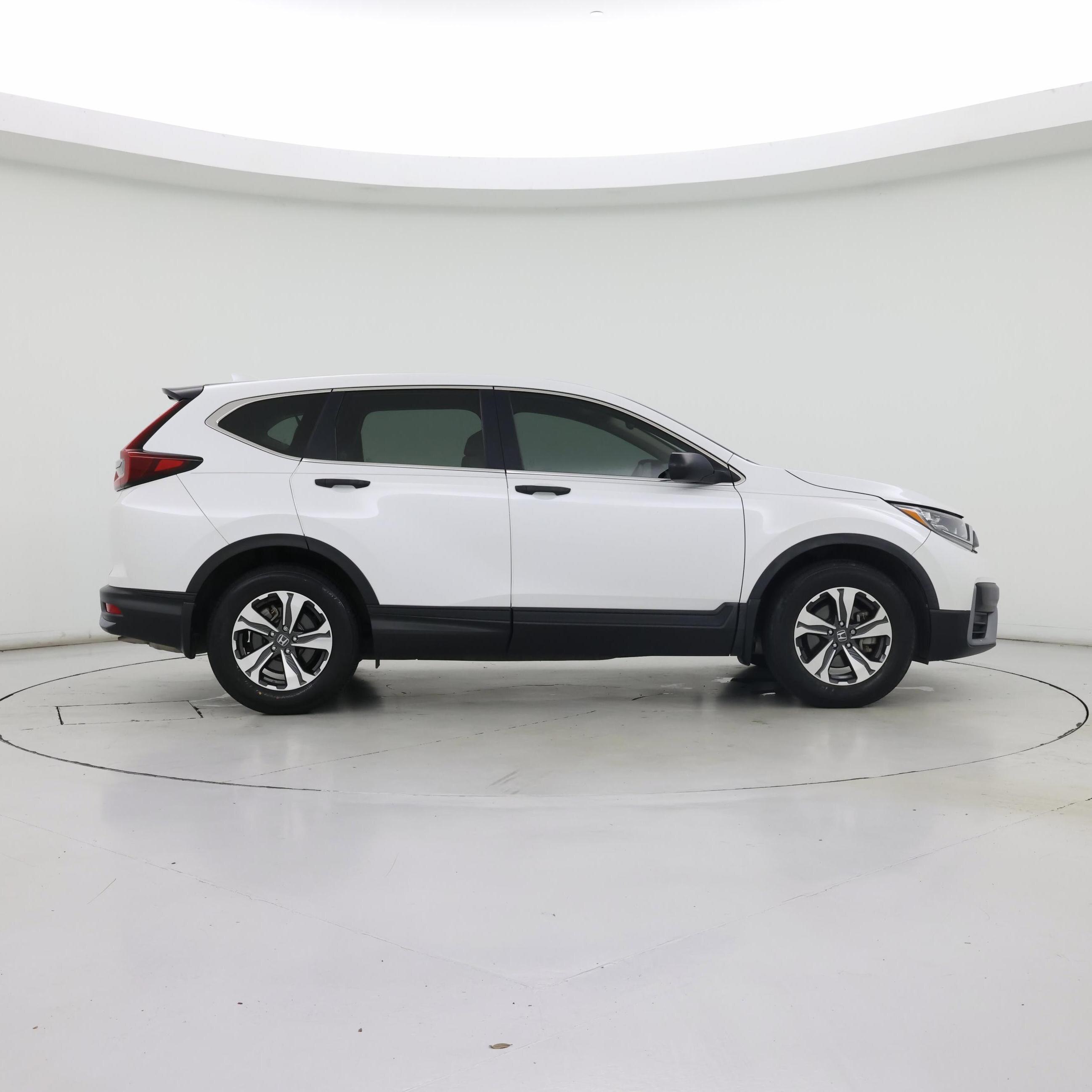 Thumbnail: 2021 Honda CR-V - 7