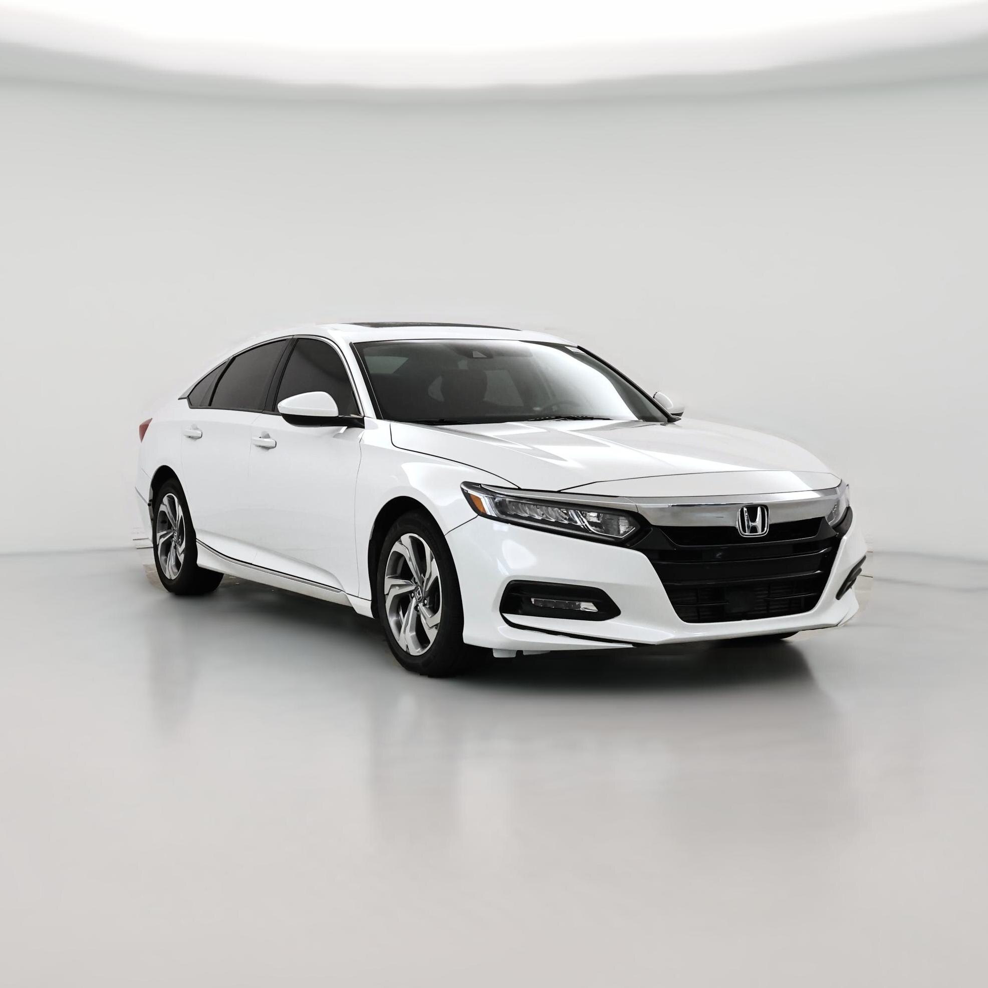 Thumbnail: 2020 Honda Accord - 1