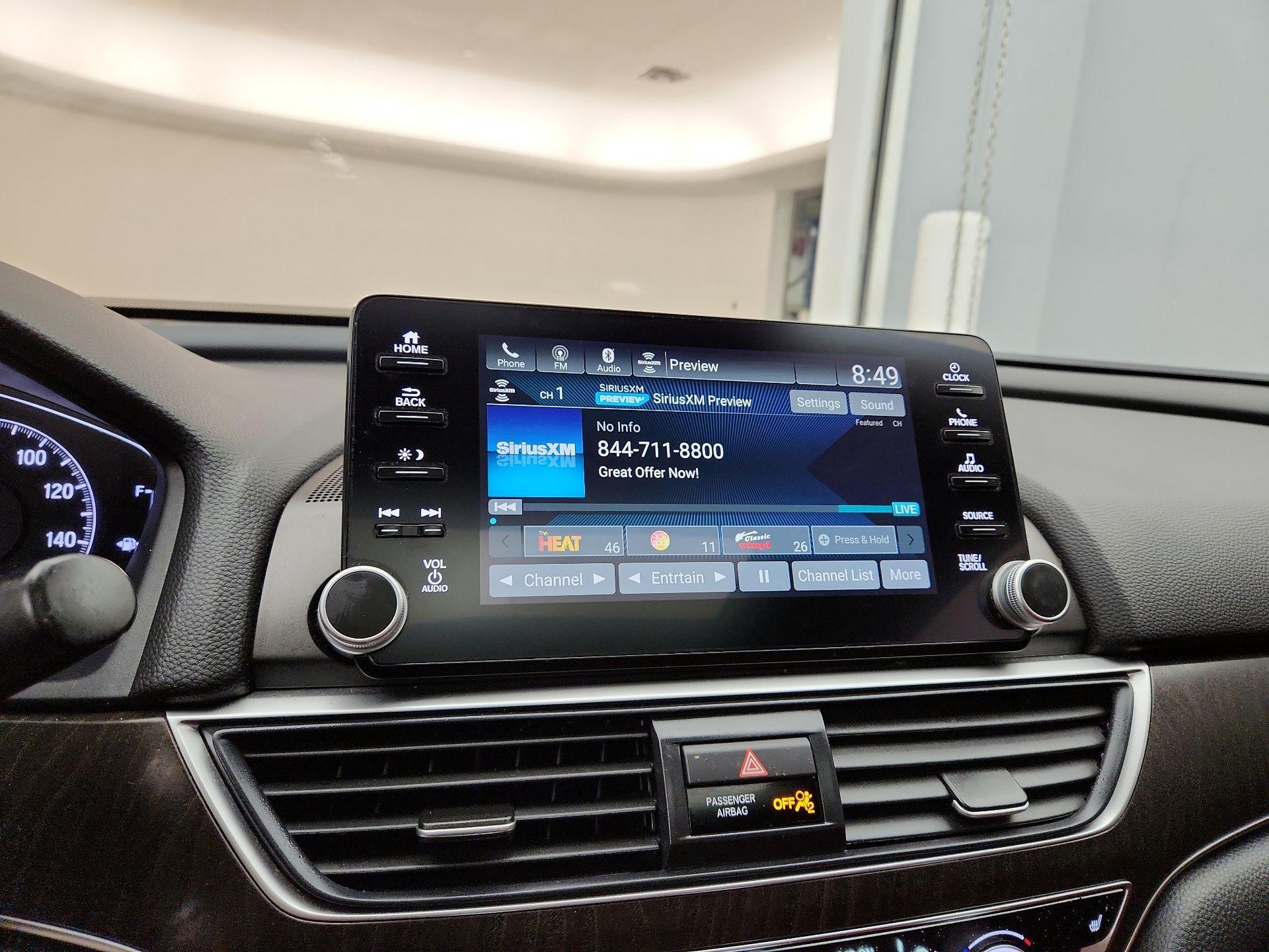 Thumbnail: 2020 Honda Accord - 15