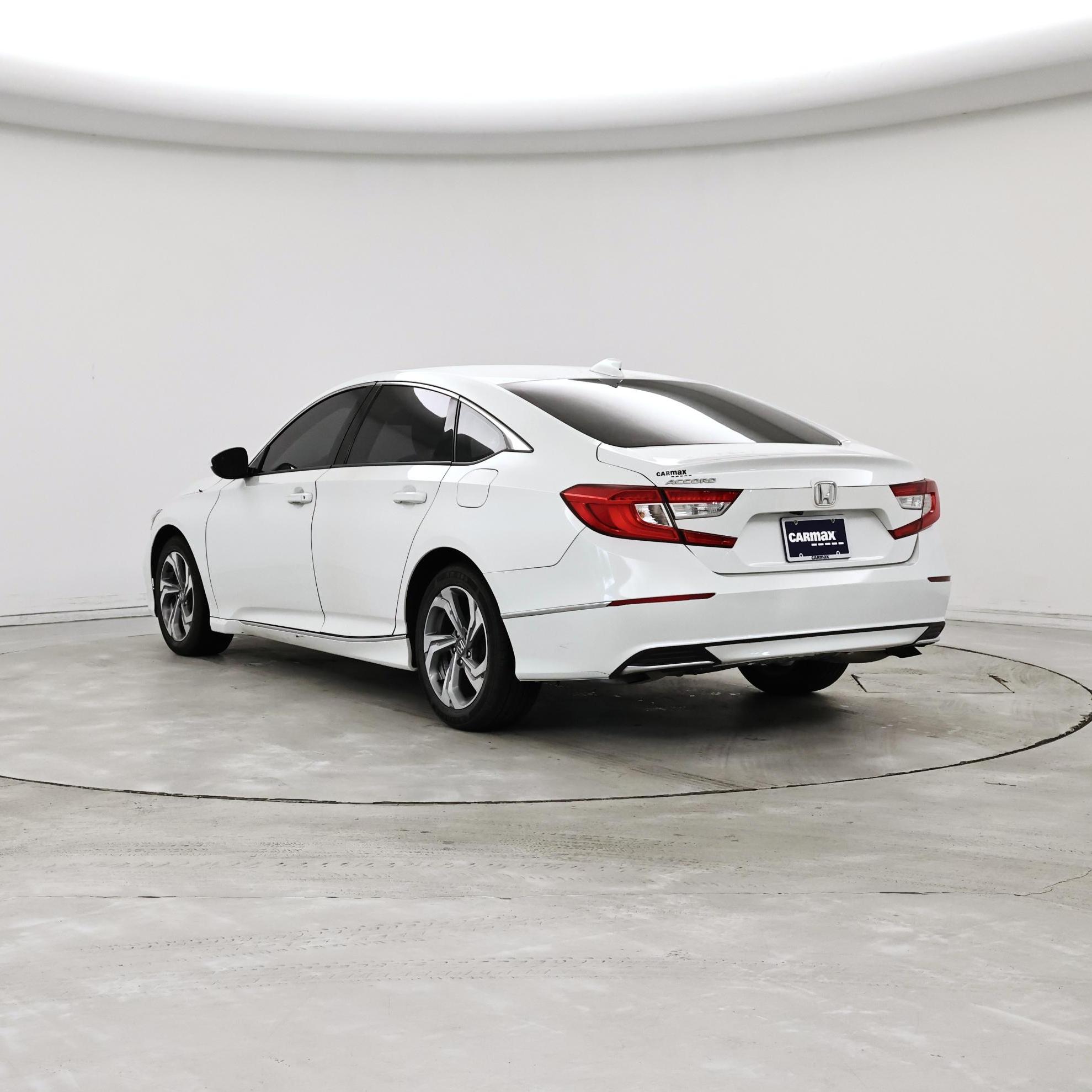 Thumbnail: 2020 Honda Accord - 2
