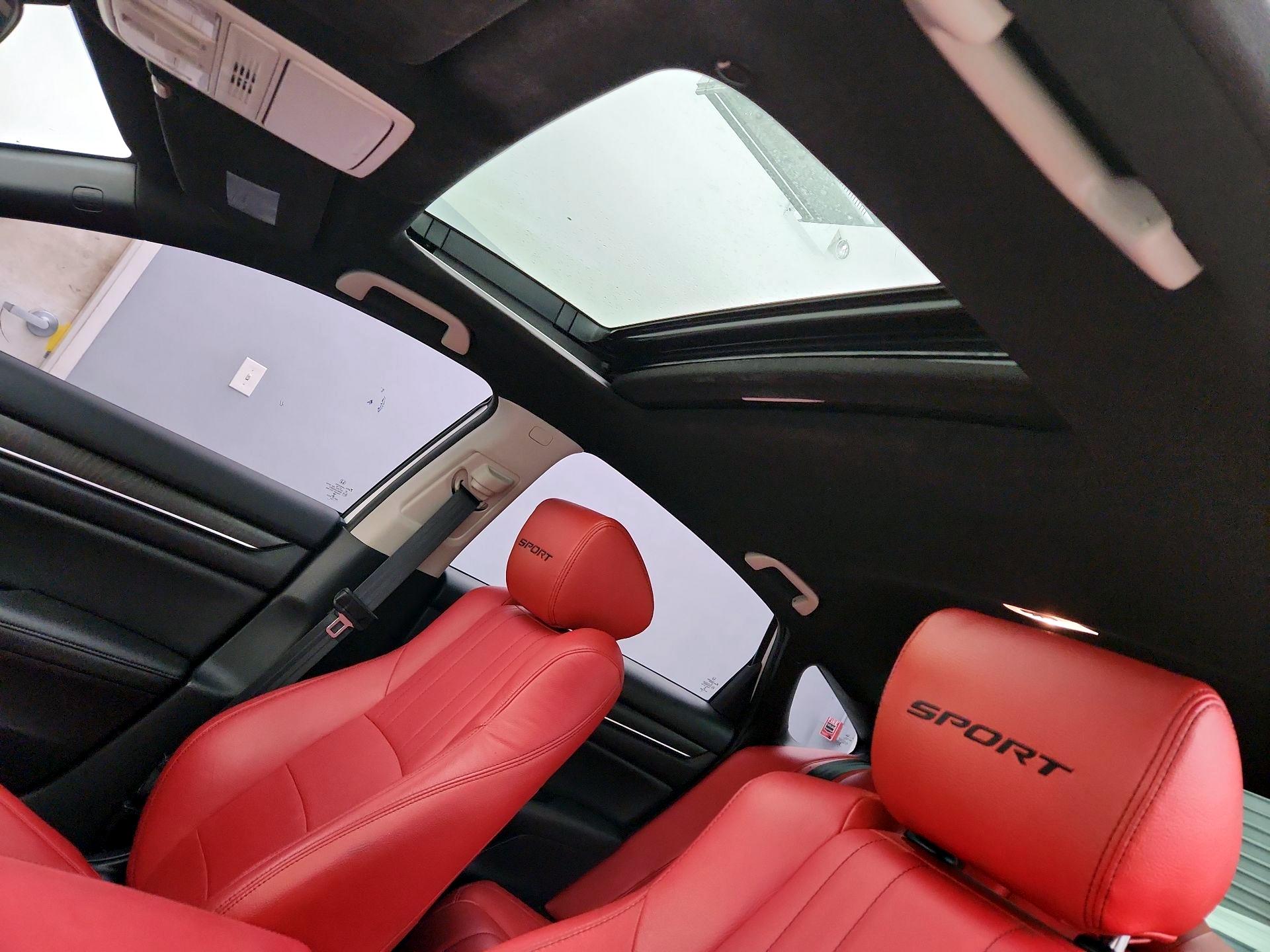 Thumbnail: 2020 Honda Accord - 19