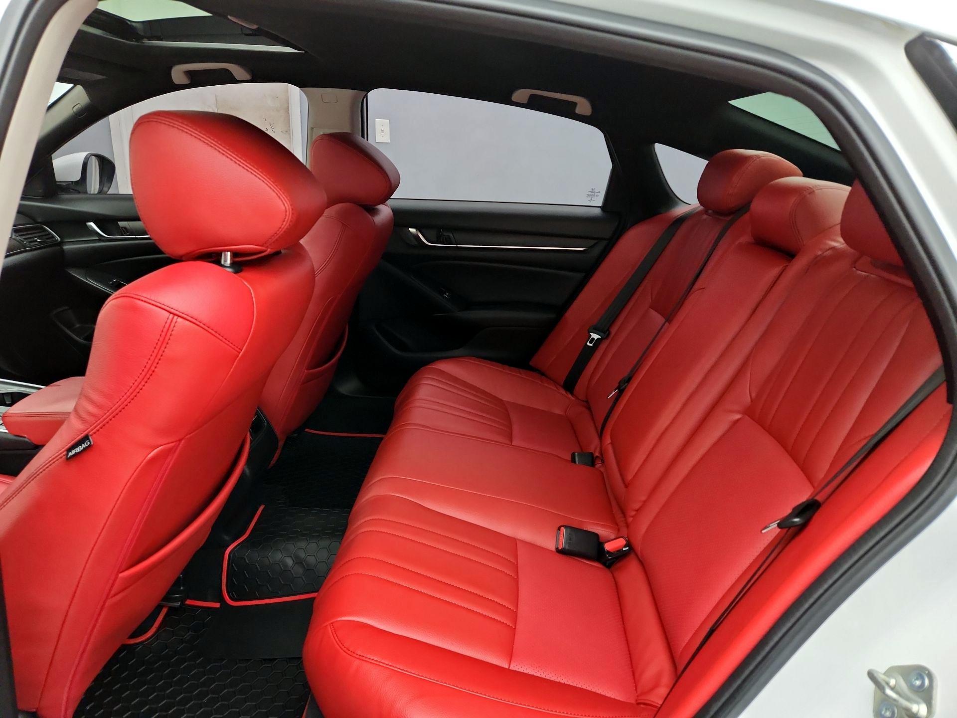Thumbnail: 2020 Honda Accord - 20