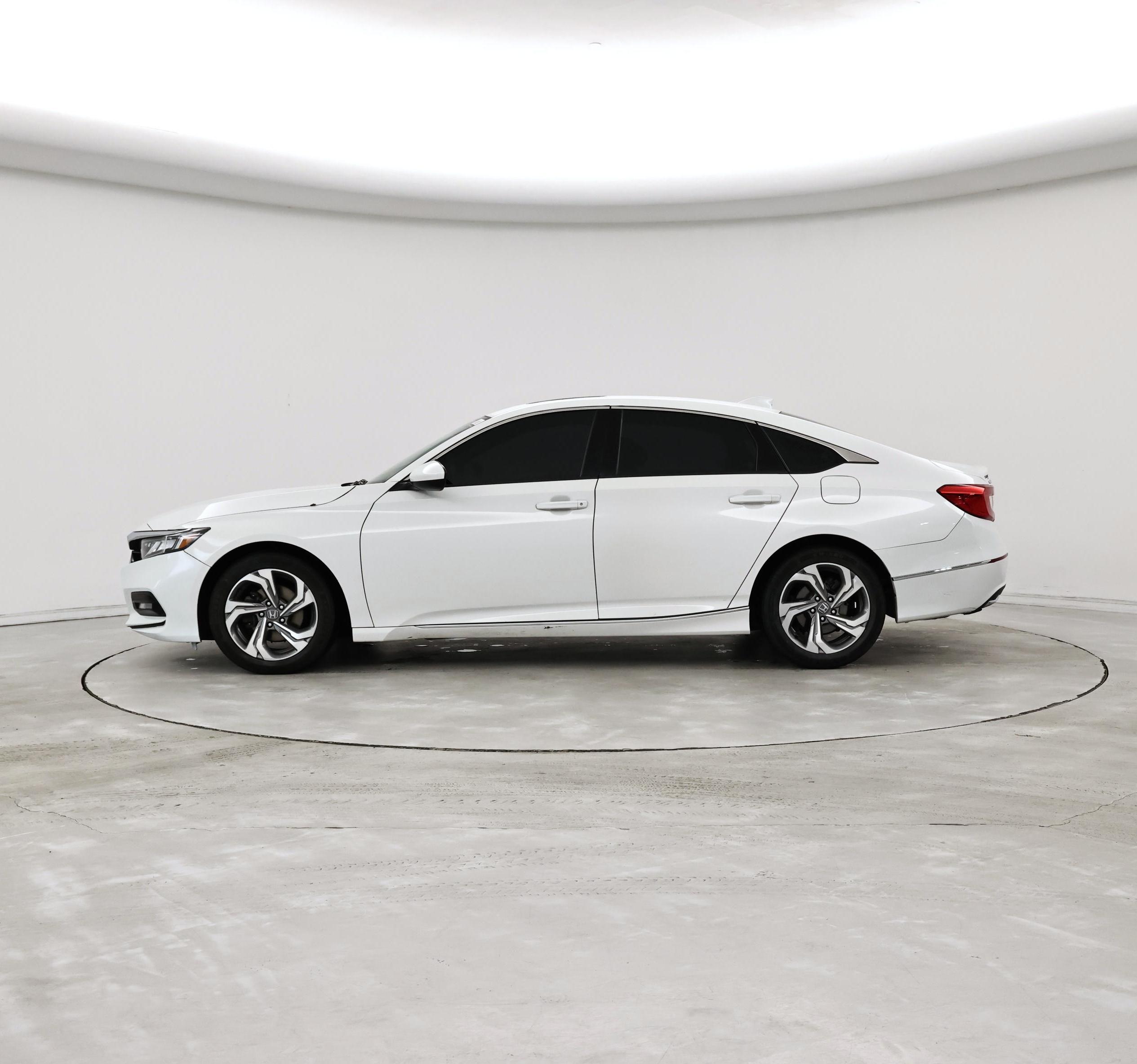 Thumbnail: 2020 Honda Accord - 3