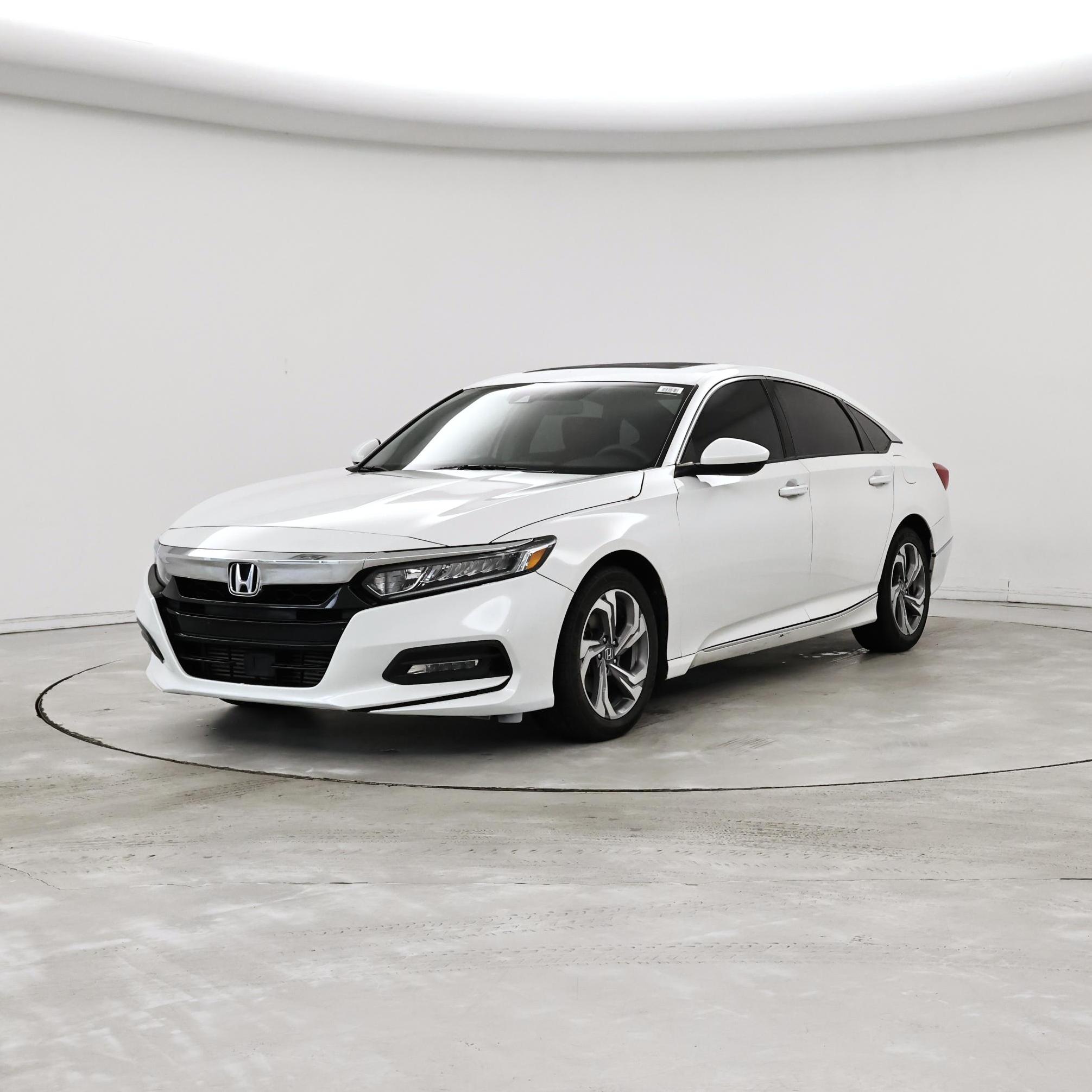 Thumbnail: 2020 Honda Accord - 4