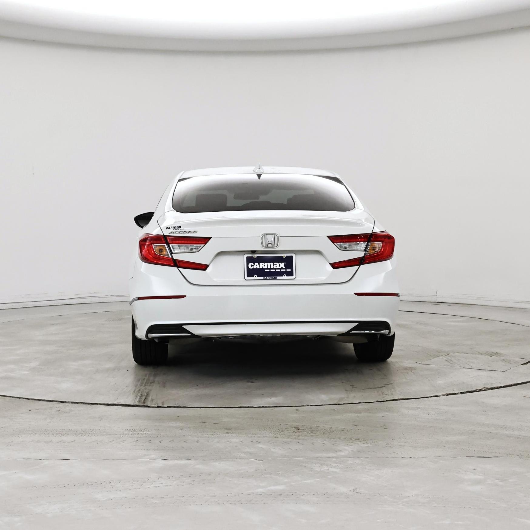 Thumbnail: 2020 Honda Accord - 6