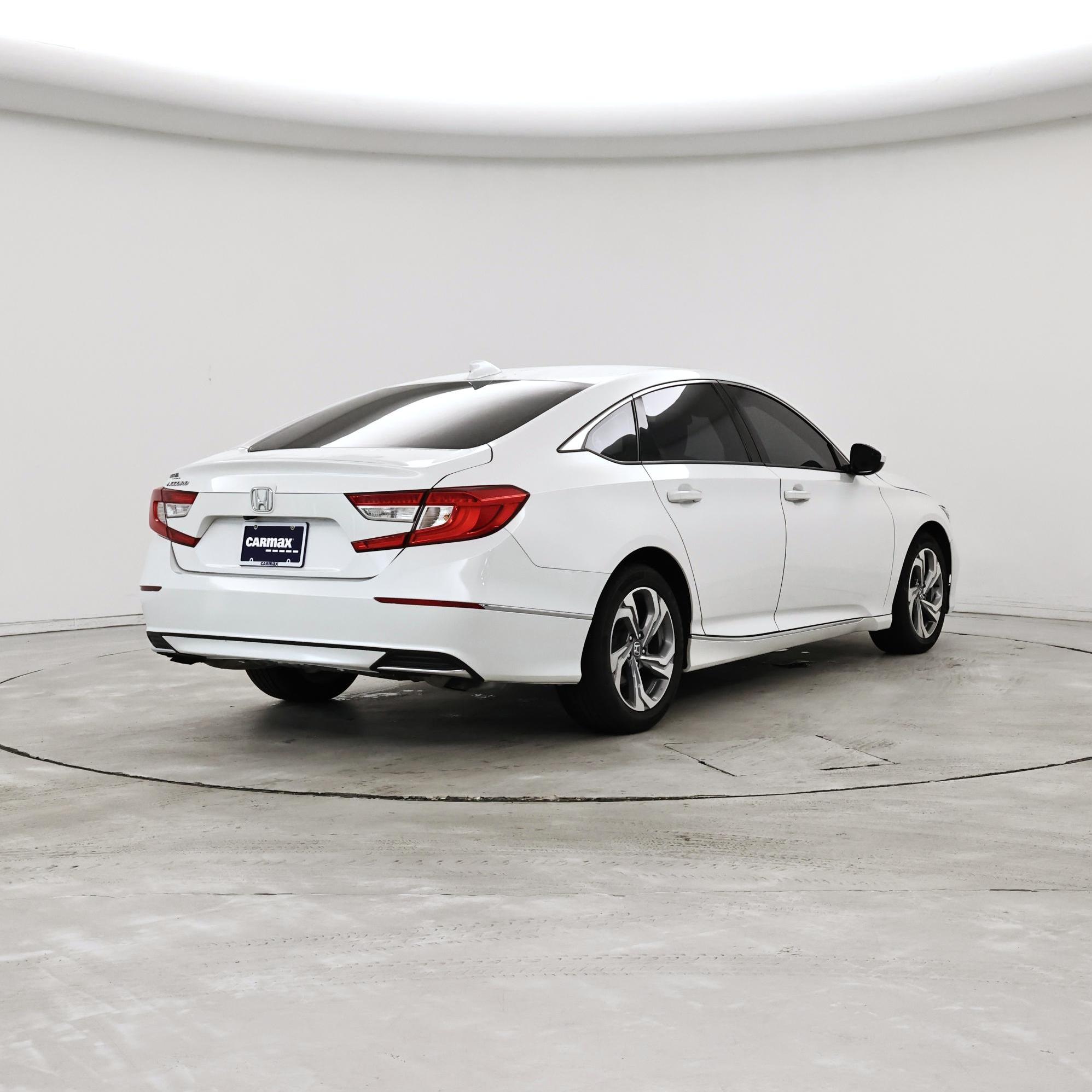 Thumbnail: 2020 Honda Accord - 8