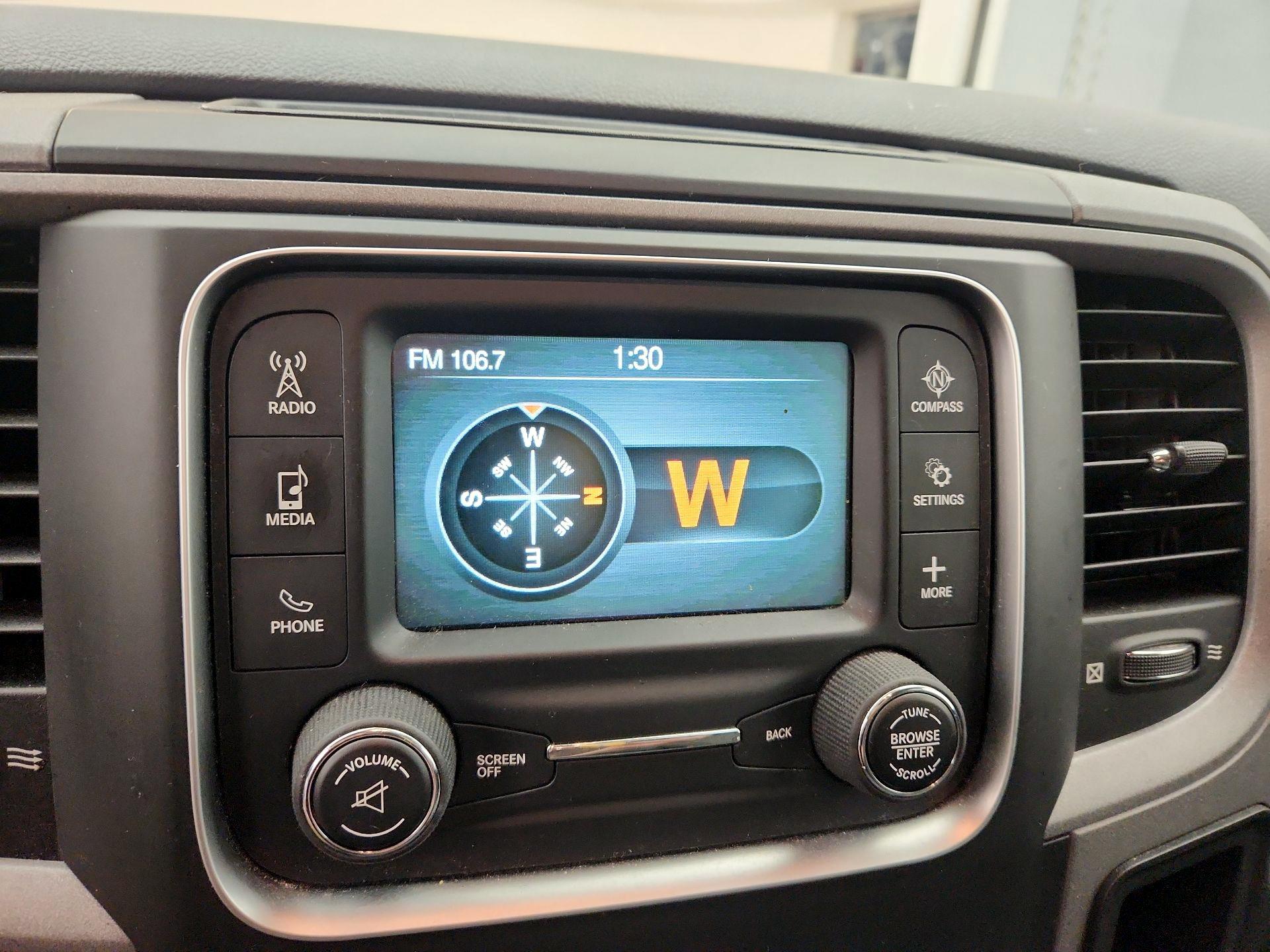 Thumbnail: 2019 RAM 1500 Classic - 14