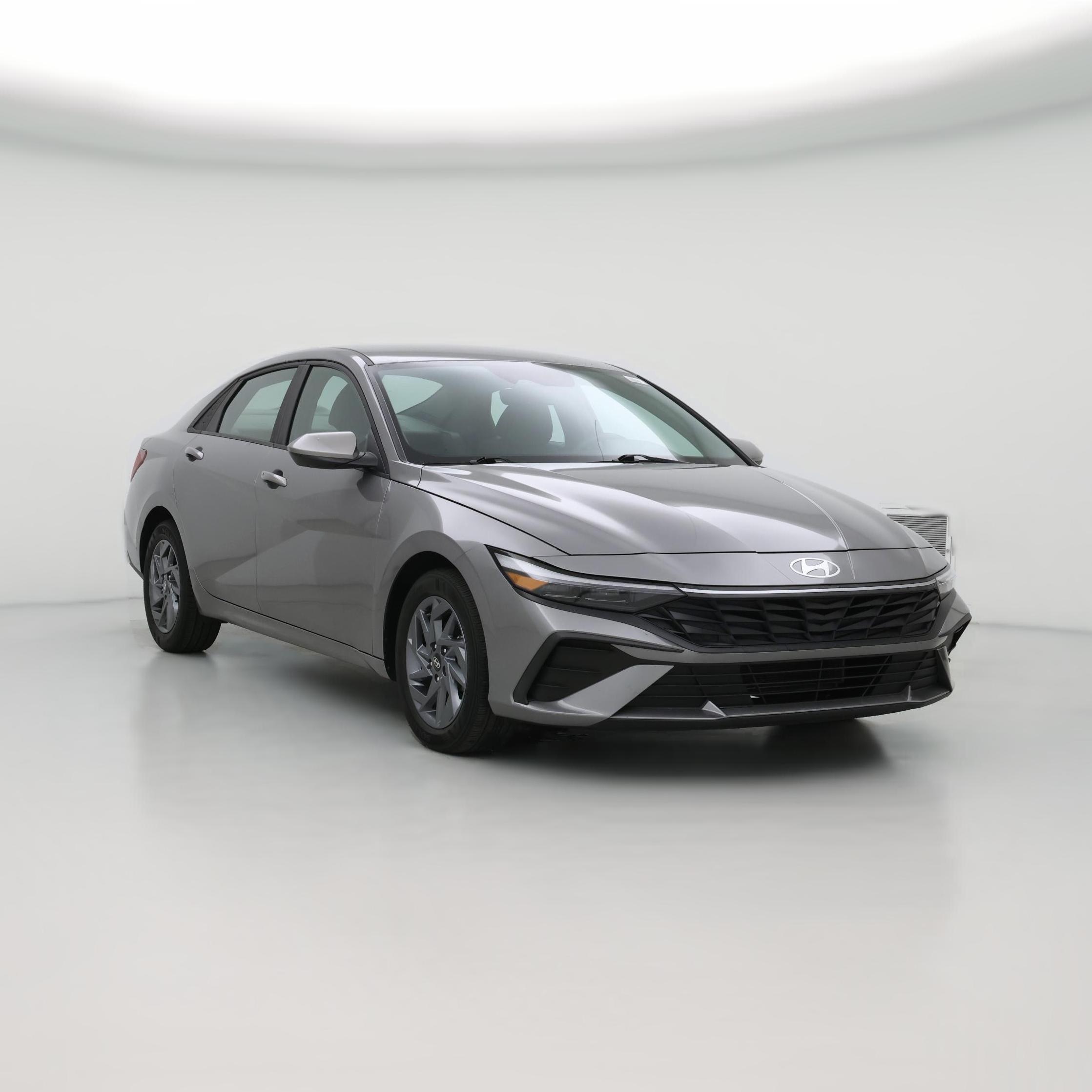 Thumbnail: 2024 Hyundai Elantra - 1