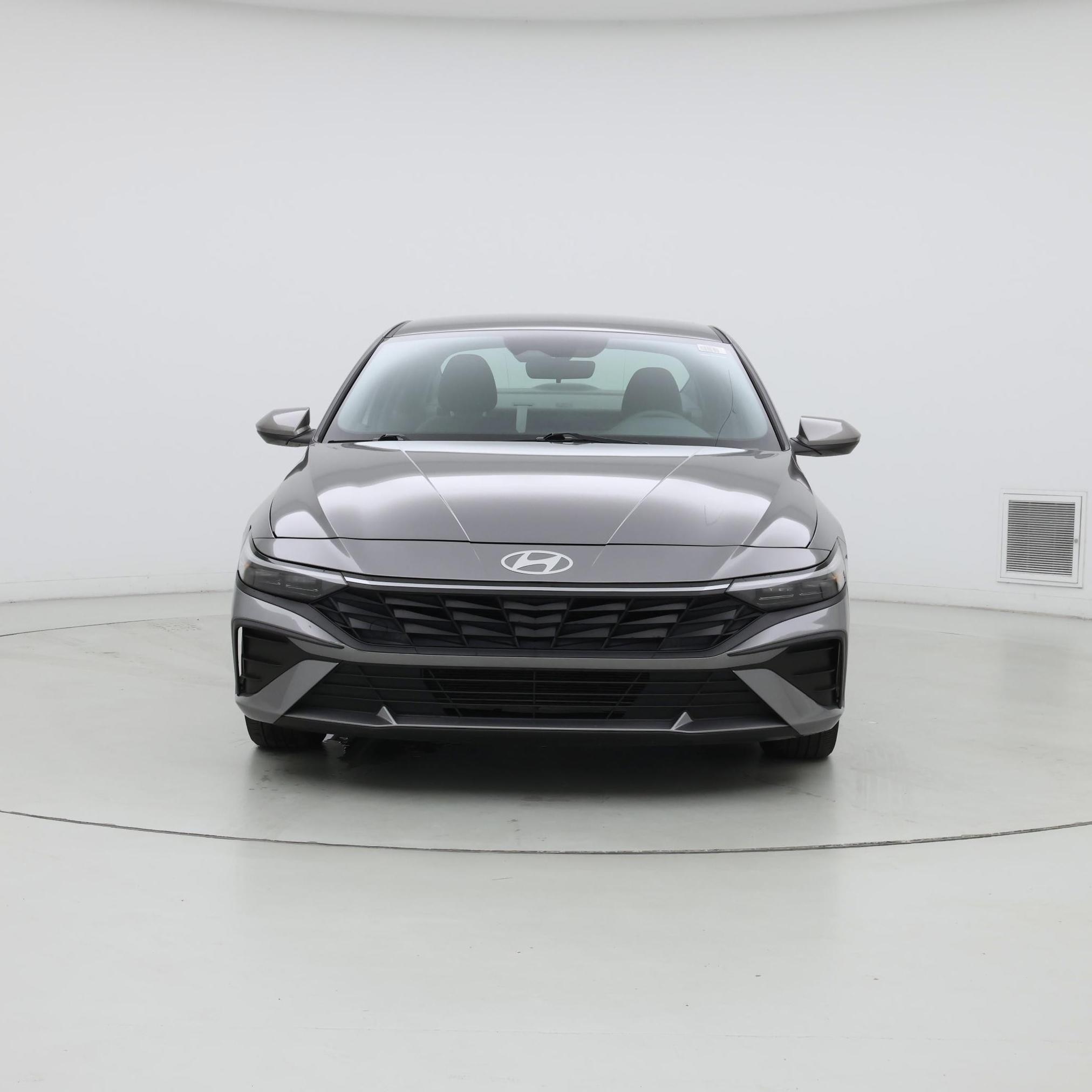 Thumbnail: 2024 Hyundai Elantra - 5
