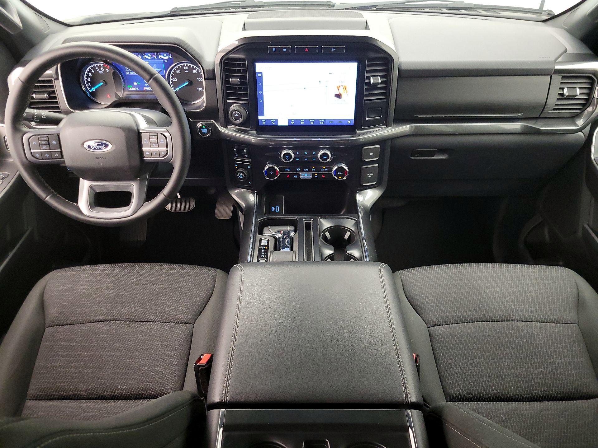 Thumbnail: 2023 Ford F-150 - 9