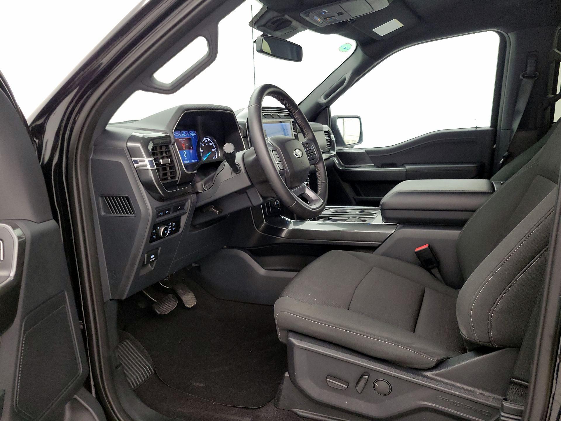 Thumbnail: 2023 Ford F-150 - 11