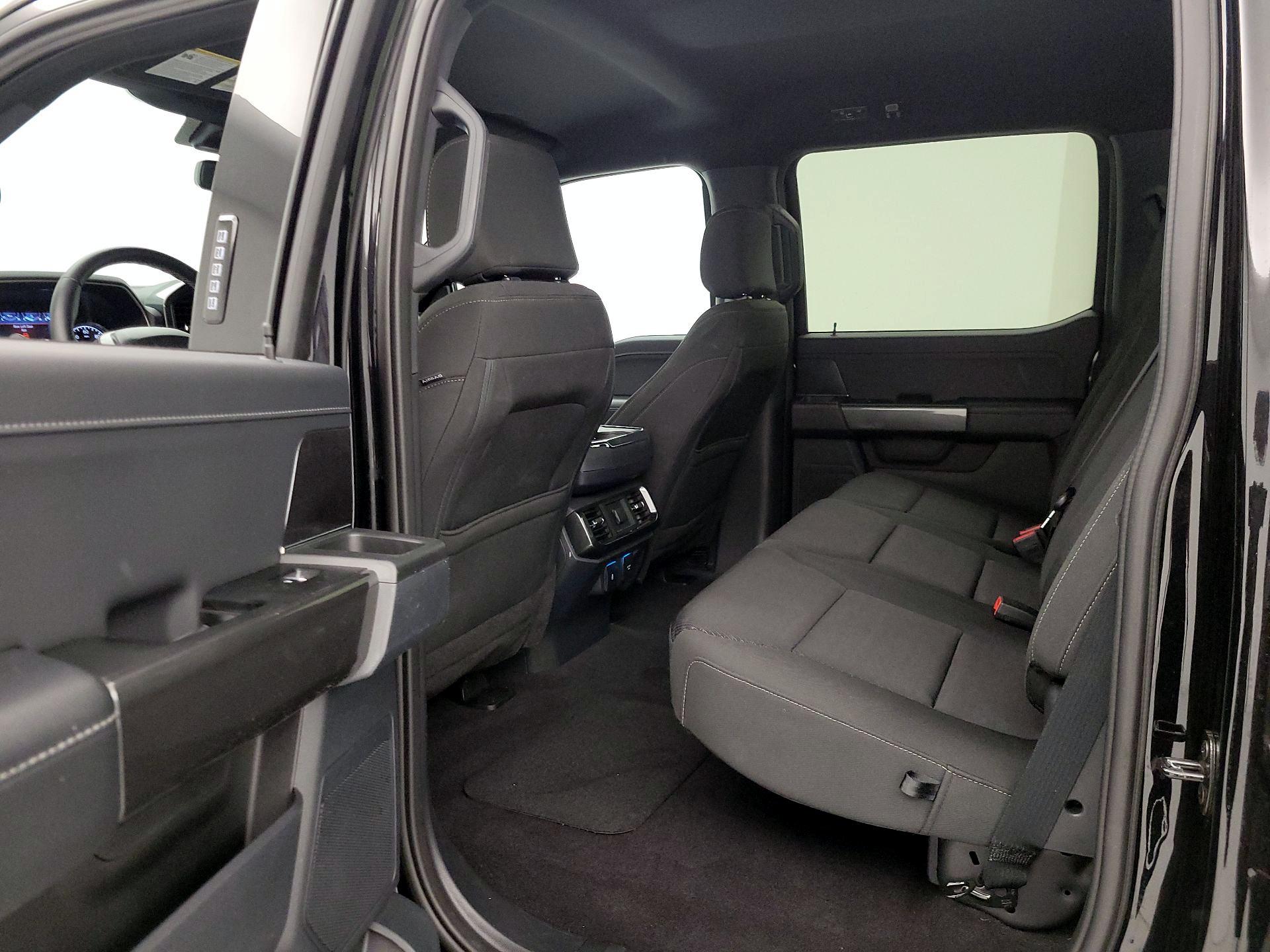 Thumbnail: 2023 Ford F-150 - 20