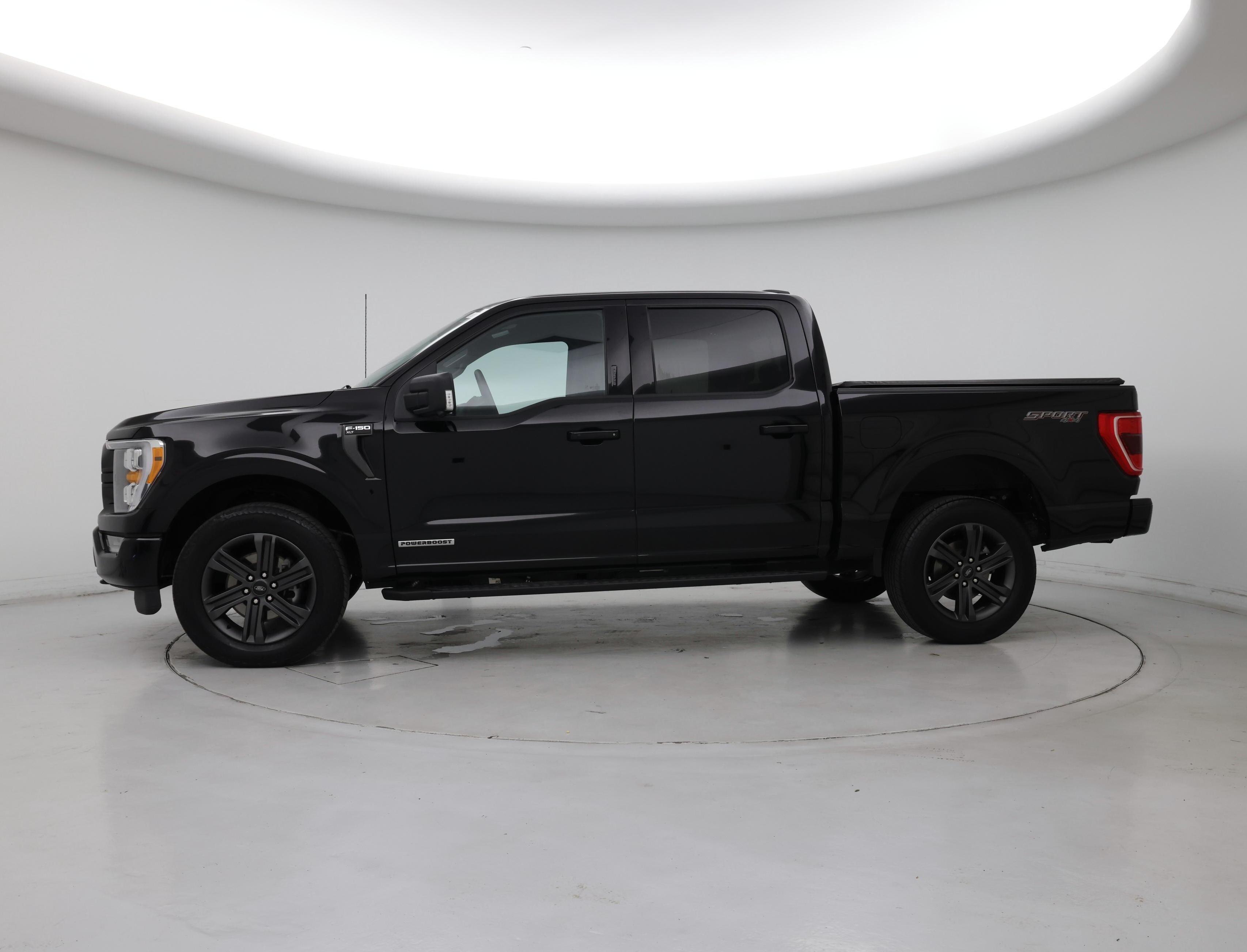 Thumbnail: 2023 Ford F-150 - 3