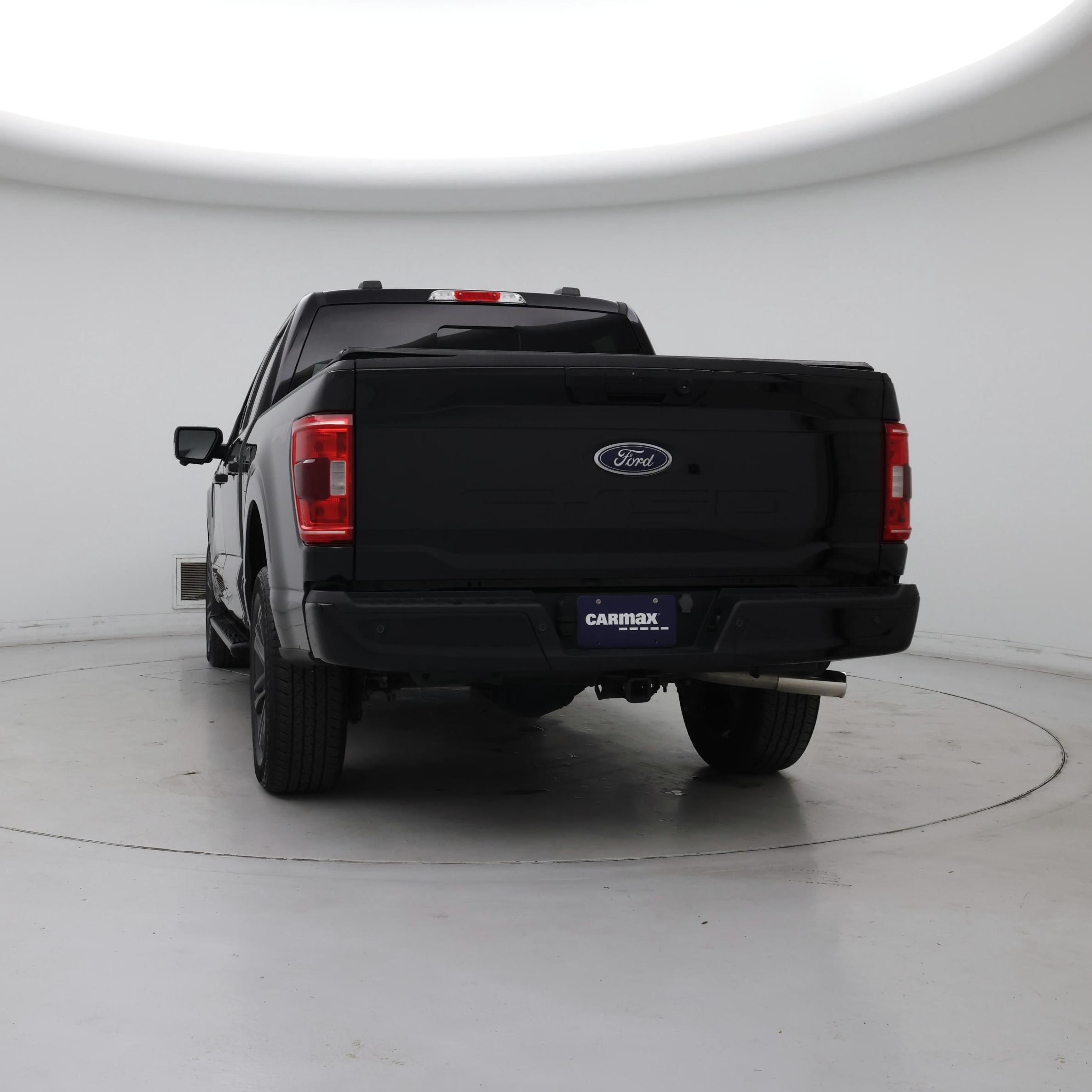 Thumbnail: 2023 Ford F-150 - 6